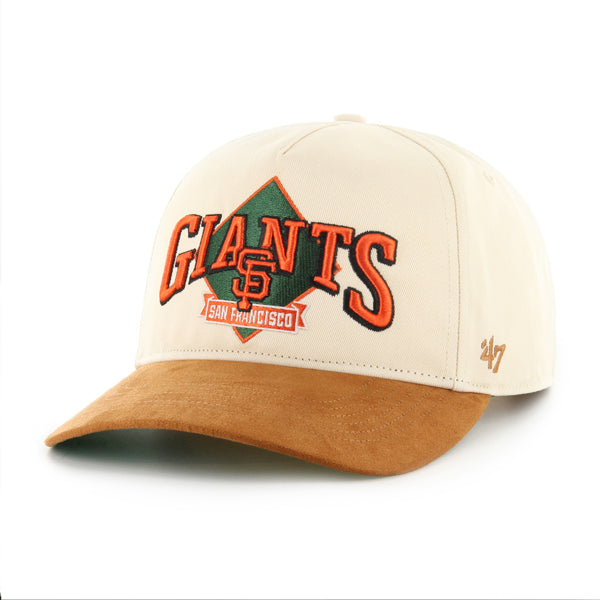 Gorra Ajustable Gigantes De San Francisco Gorras San Francisco Mlb