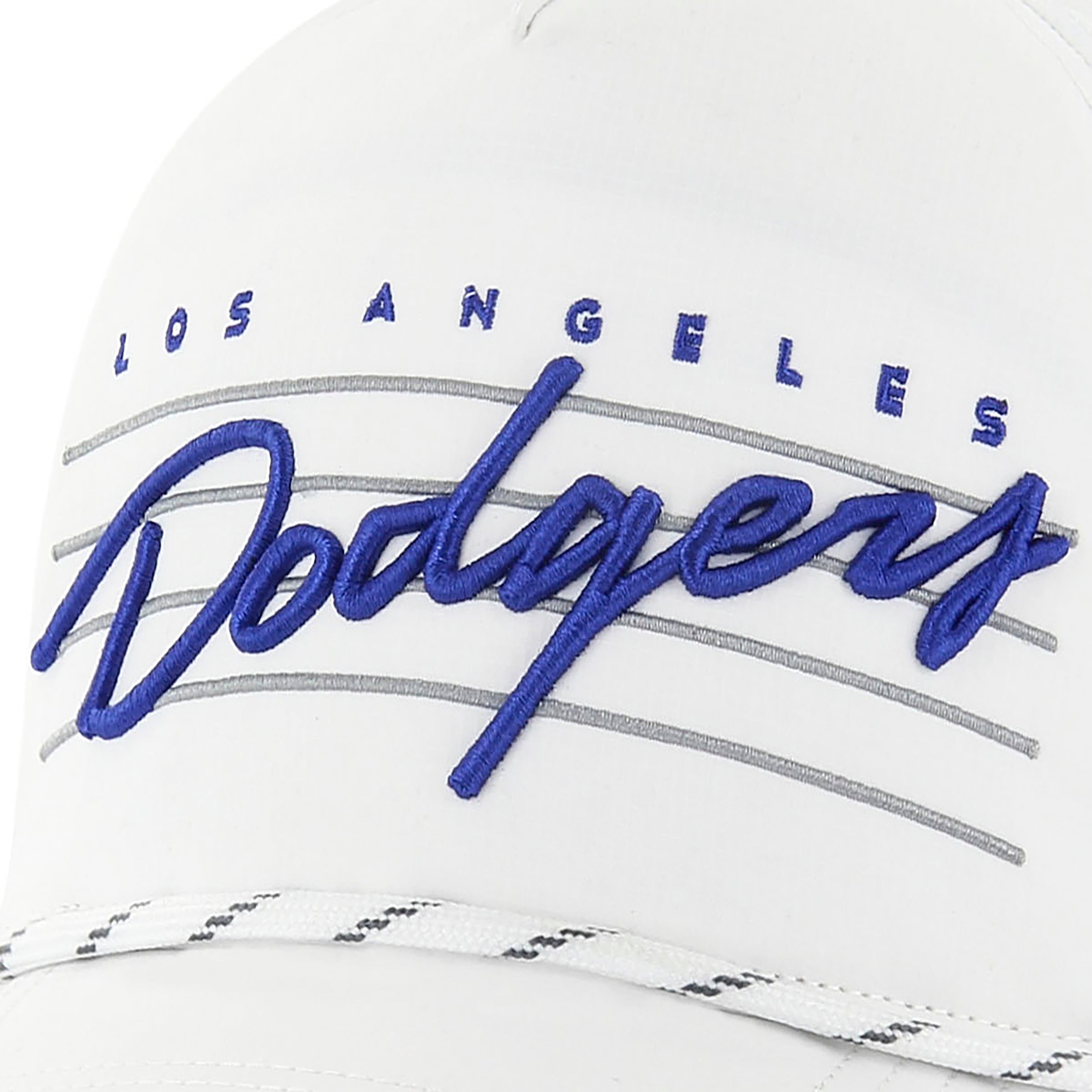 Los Angeles Dodgers '47 Hitch