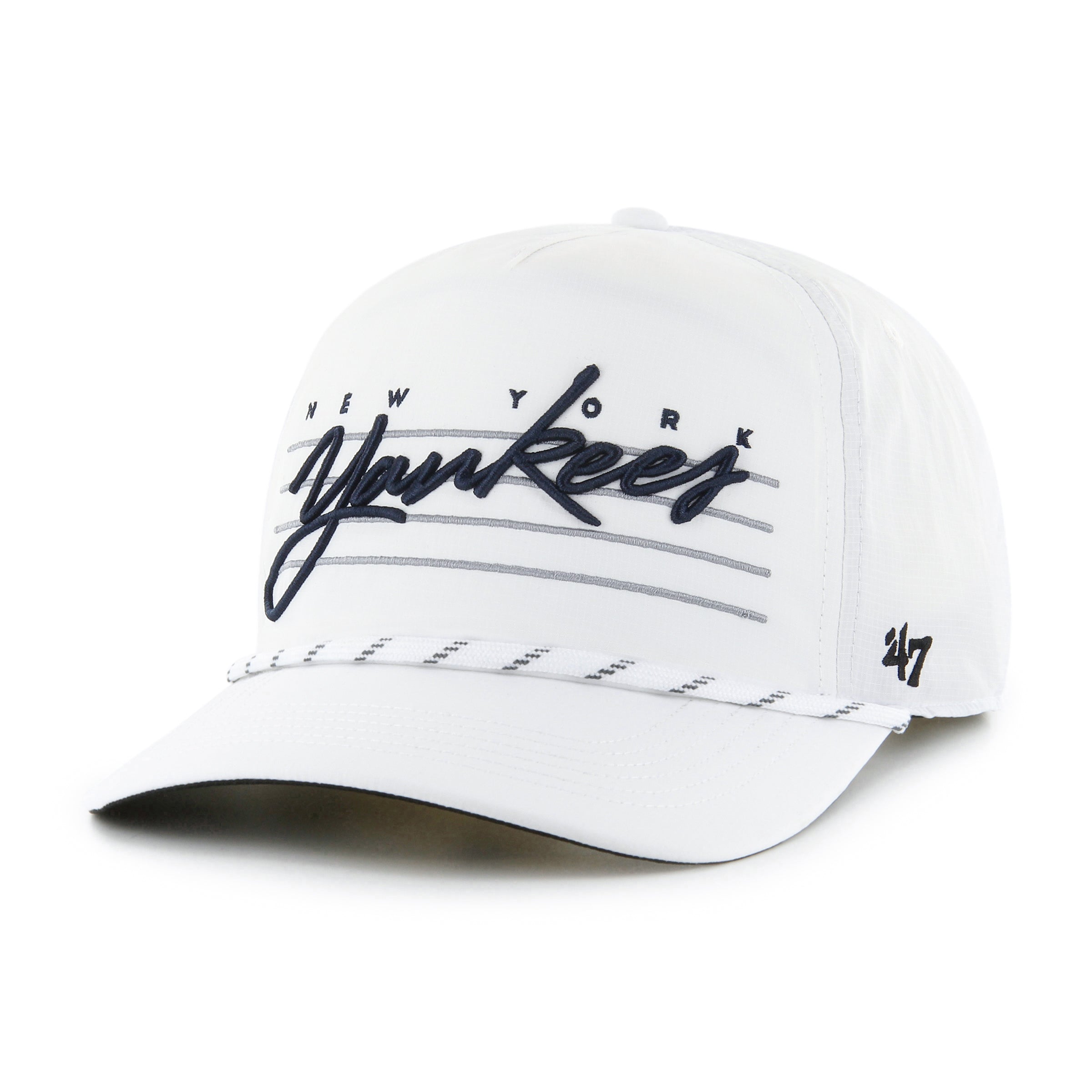 New York Yankees '47 Hitch