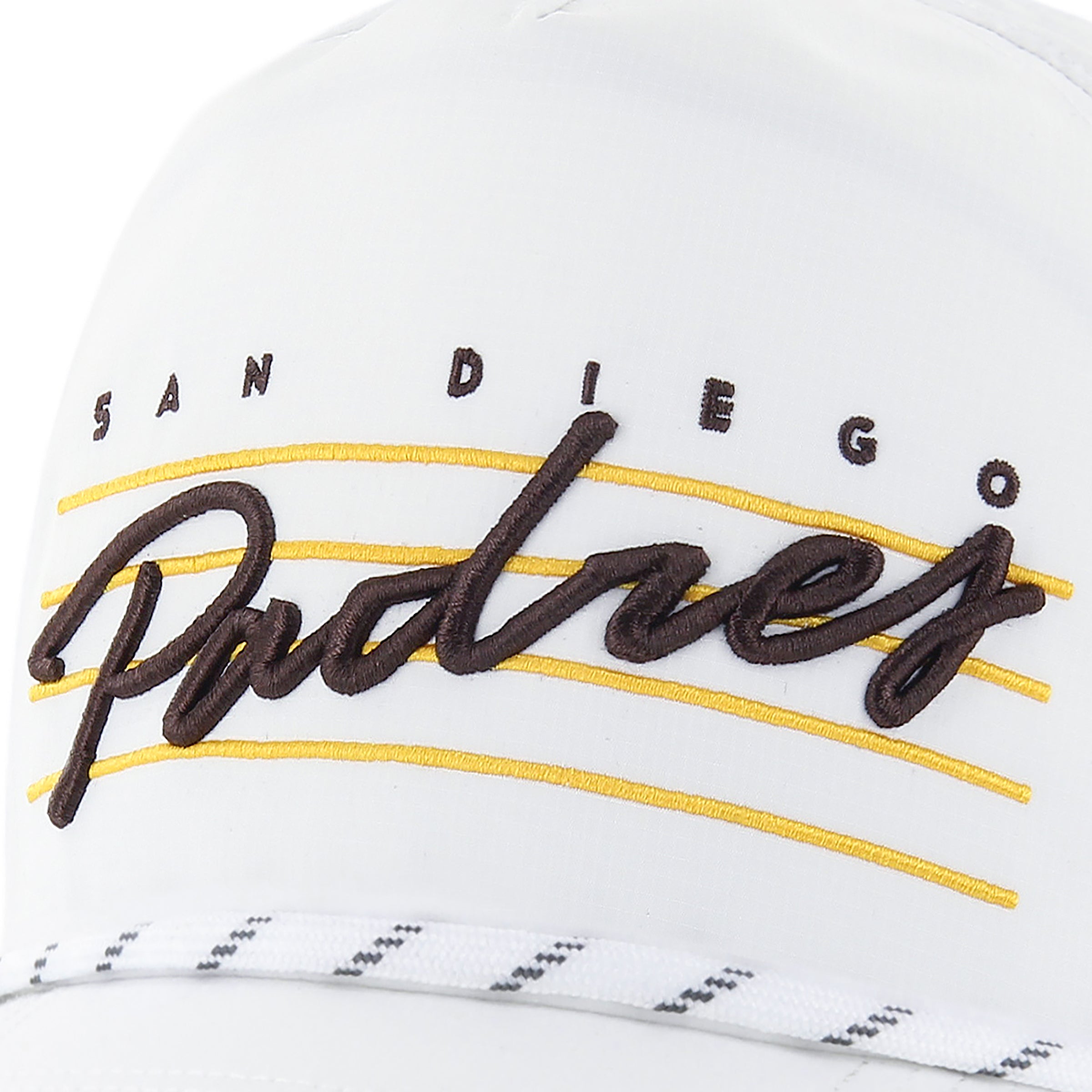 San Diego Padres '47 Hitch