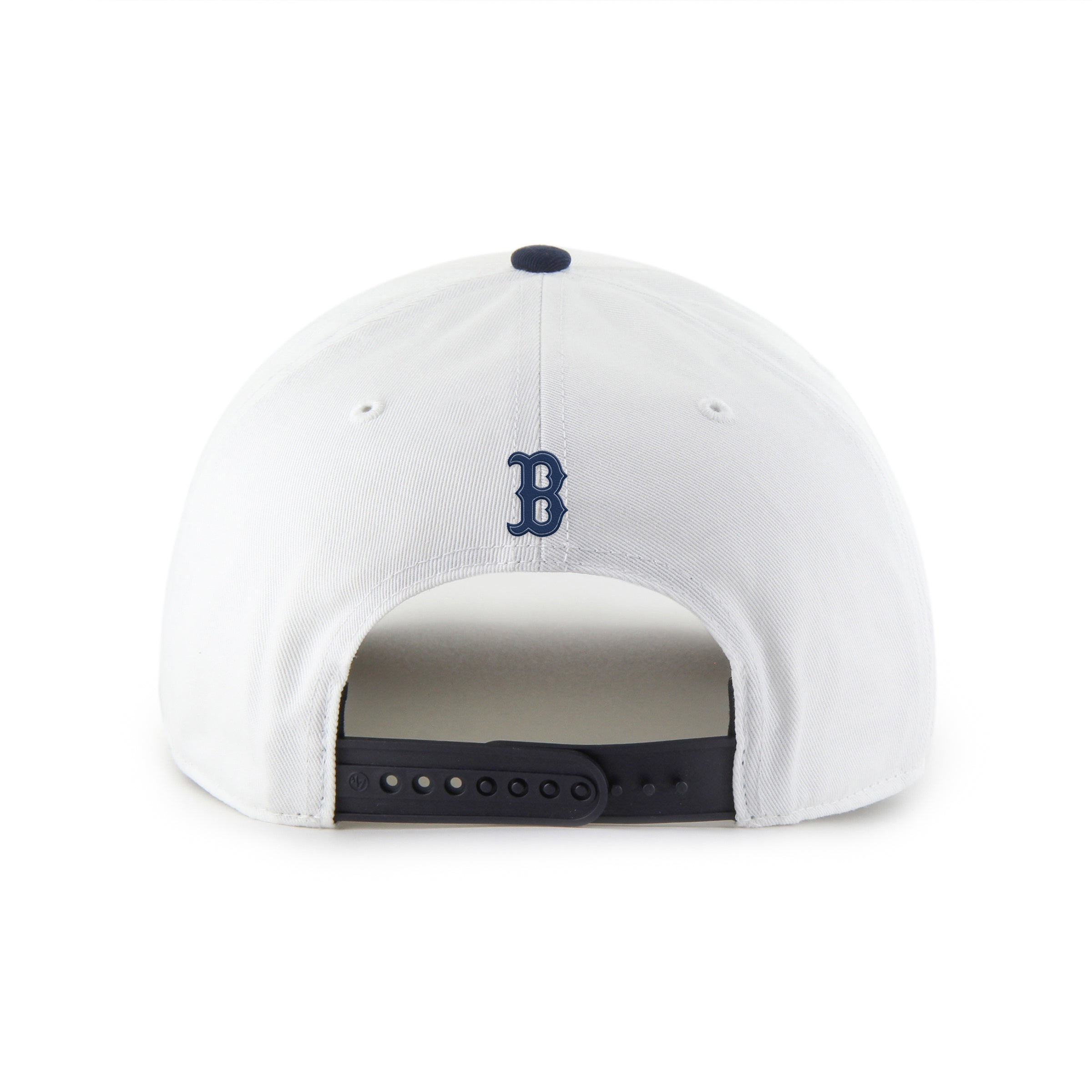 Boston Red Sox MLB Two Tone '47 Hitch