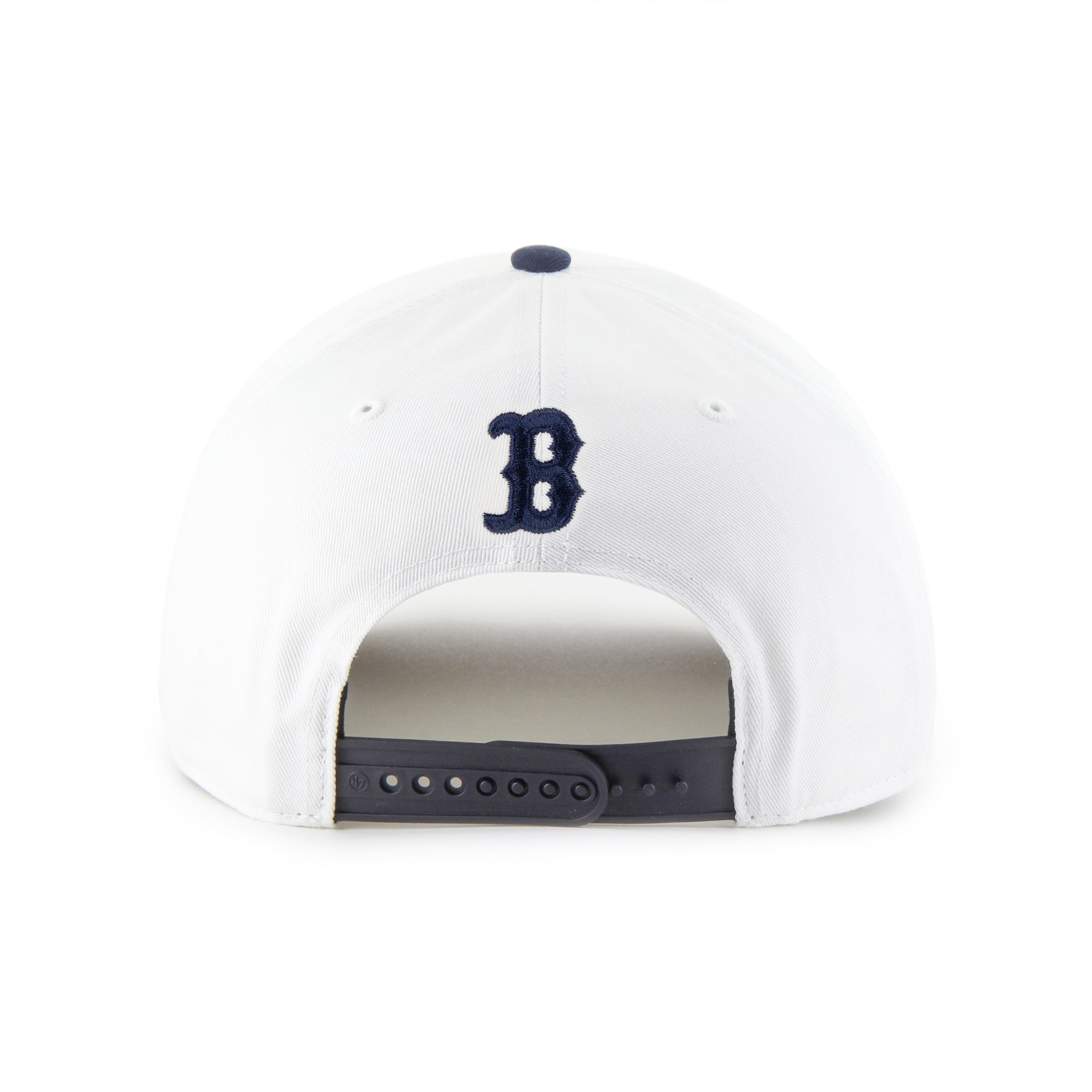 Boston Red Sox MLB Two Tone '47 Hitch