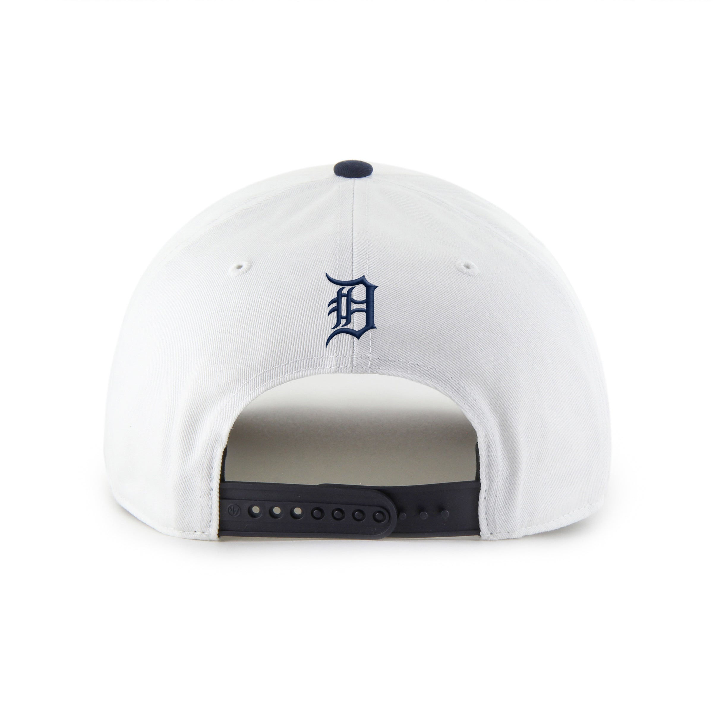 Detroit Tigers MLB Two Tone '47 Hitch