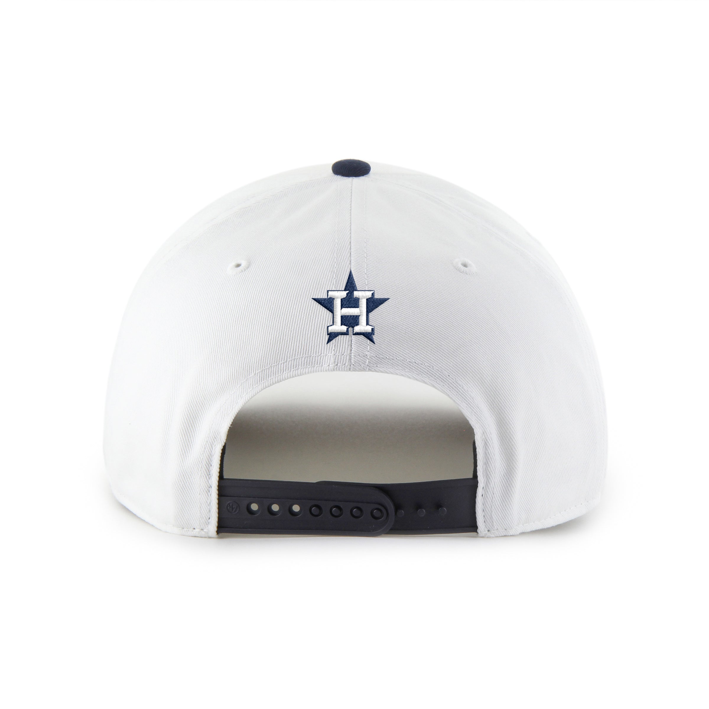 Houston Astros MLB Two Tone '47 Hitch