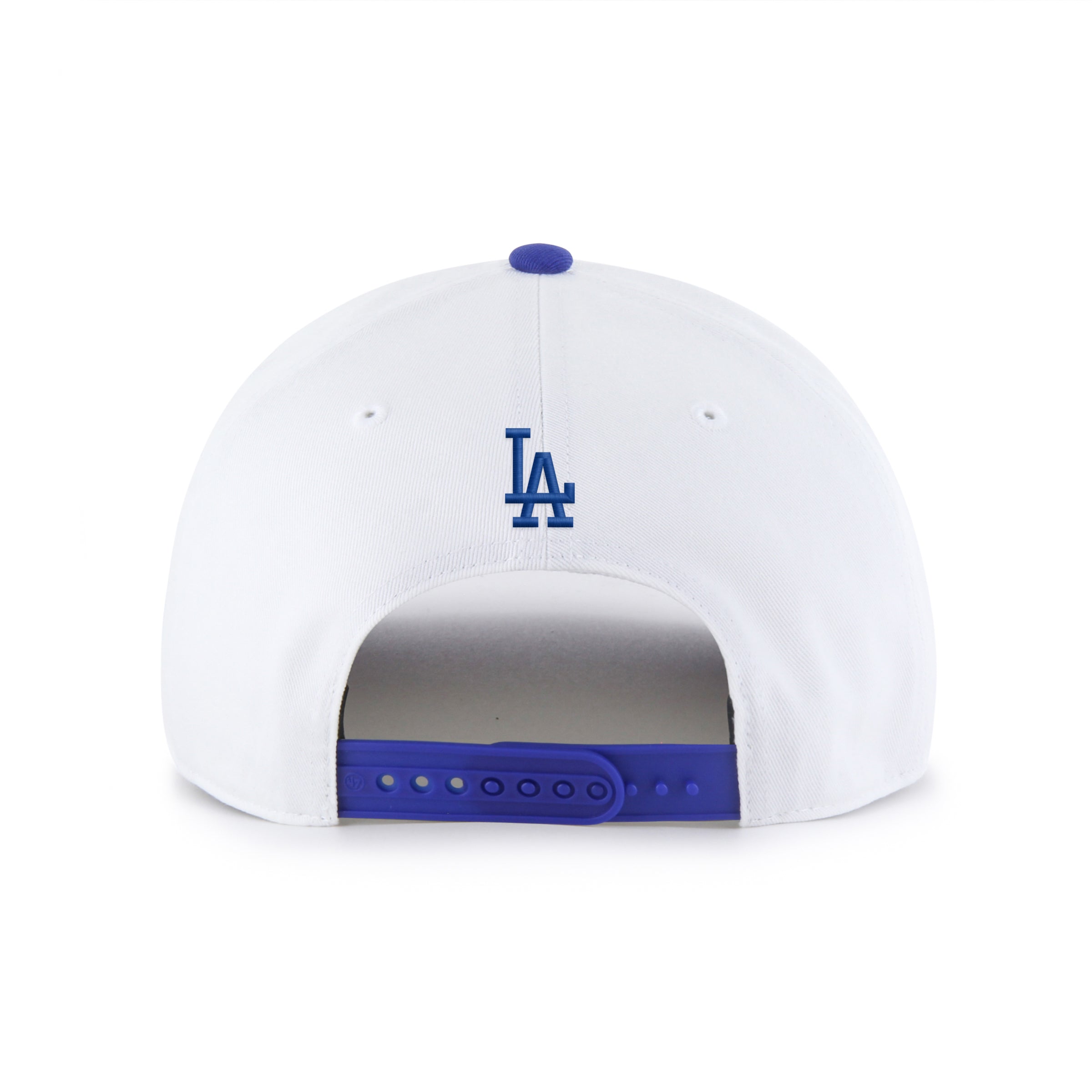 Los Angeles Dodgers MLB Two Tone '47 Hitch
