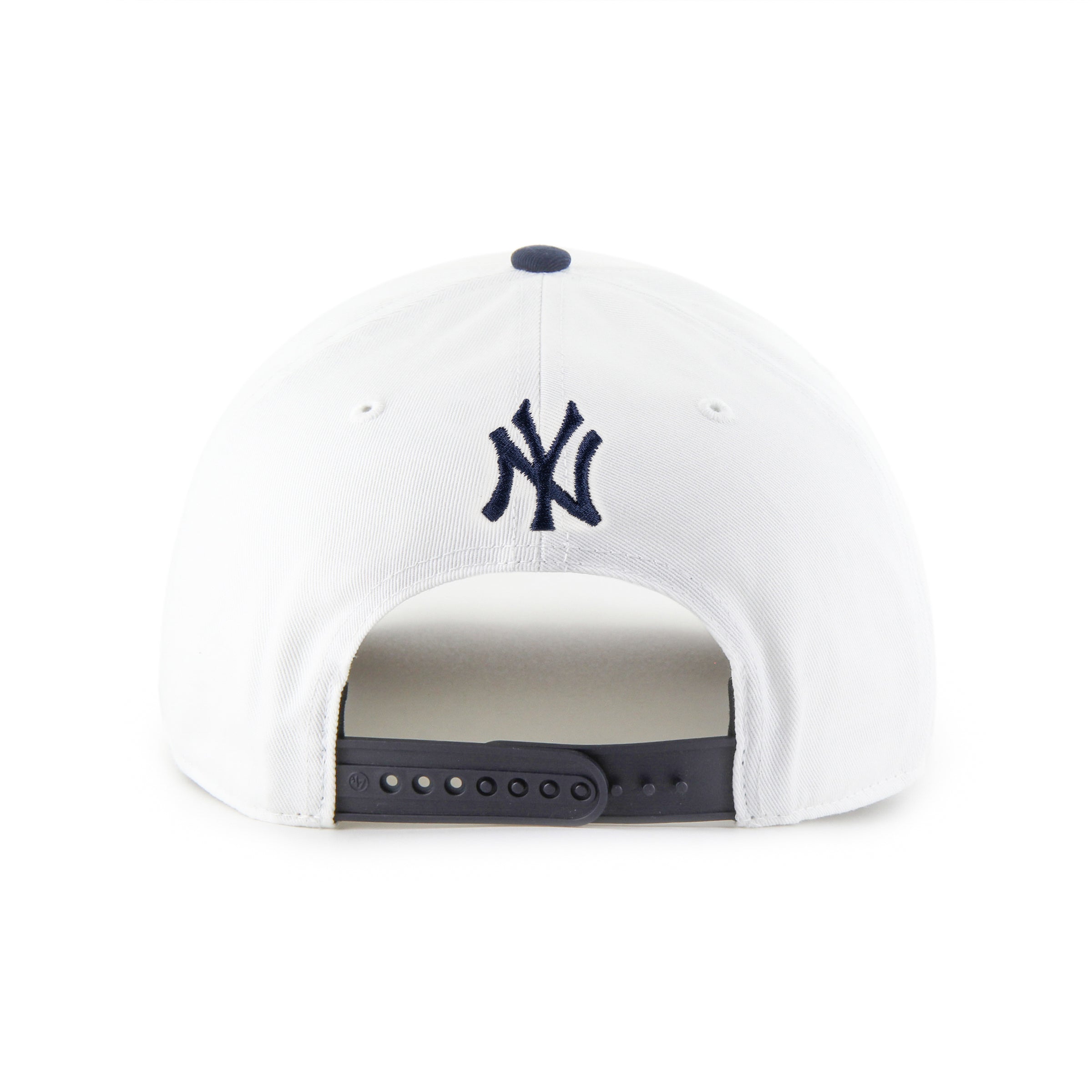 New York Yankees MLB Two Tone '47 Hitch