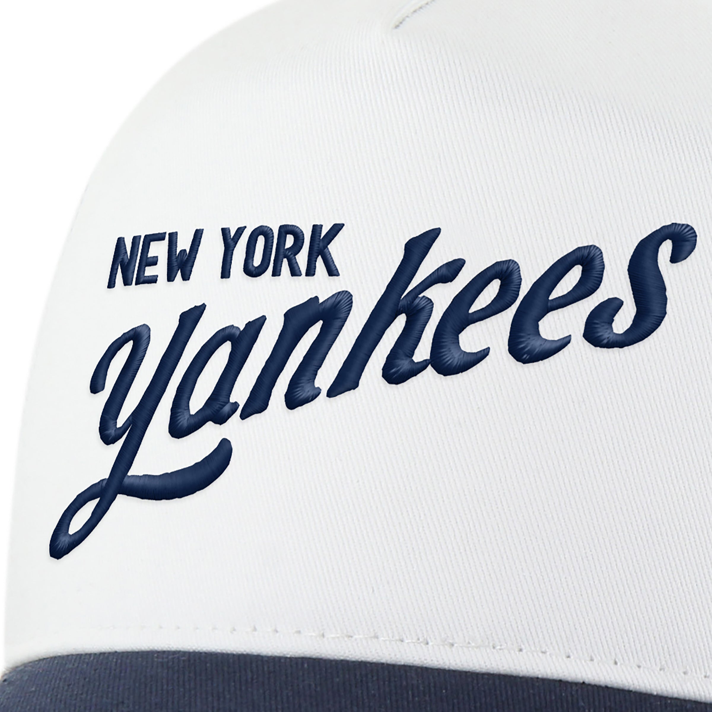 New York Yankees MLB Two Tone '47 Hitch
