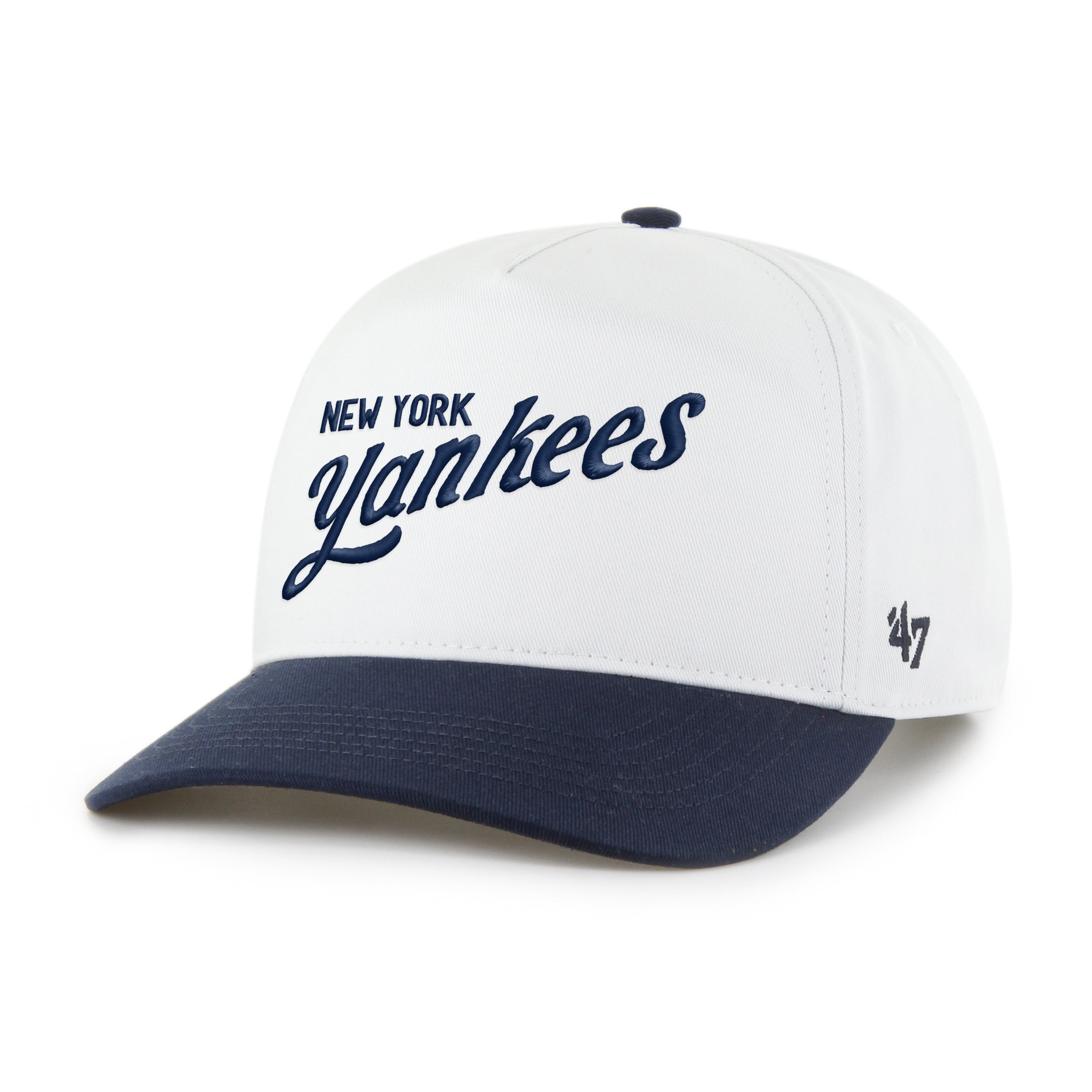 New York Yankees MLB Two Tone '47 Hitch