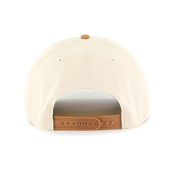 Los Angeles Dodgers MLB Two Tone '47 Hitch