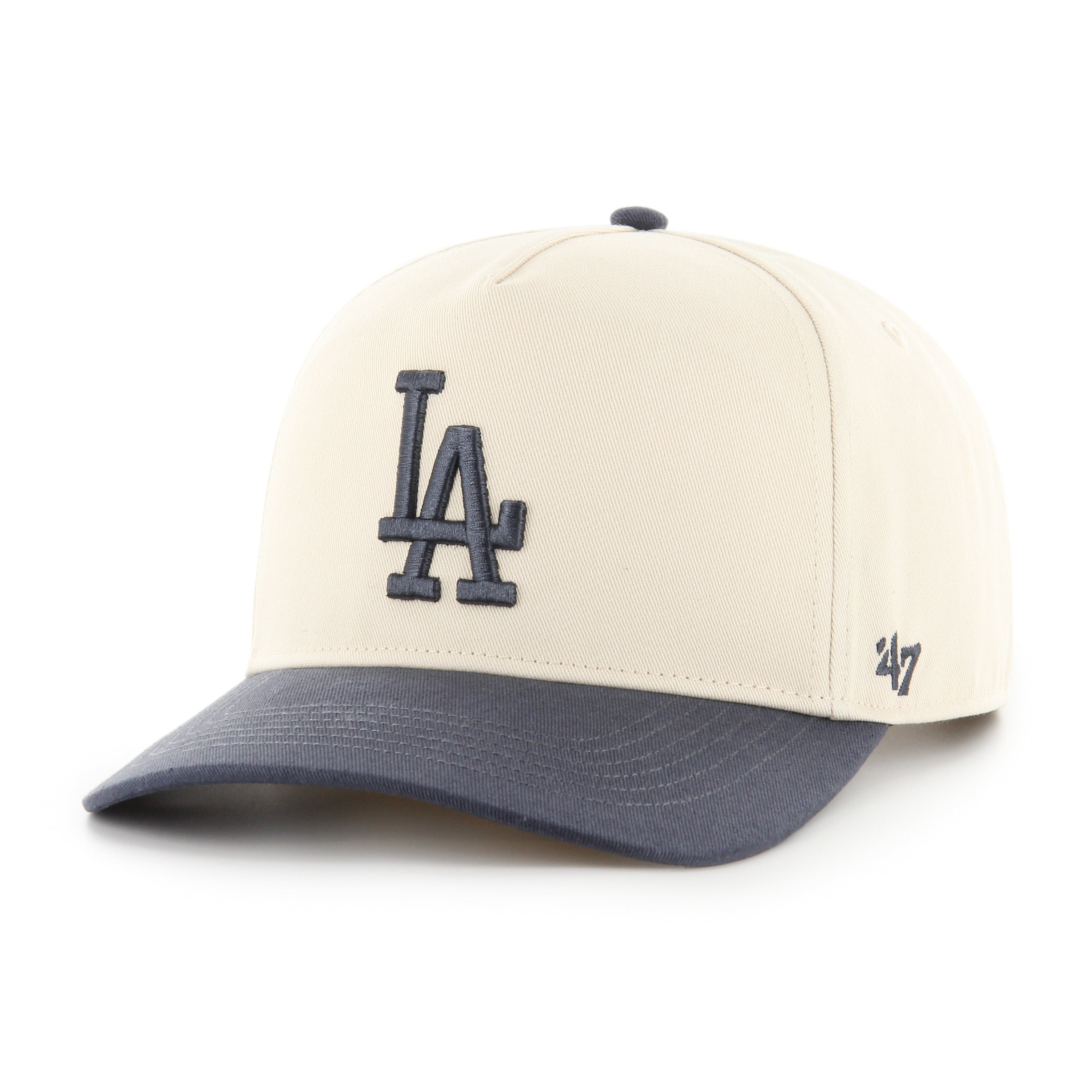 Los Angeles Dodgers MLB Two Tone '47 Hitch