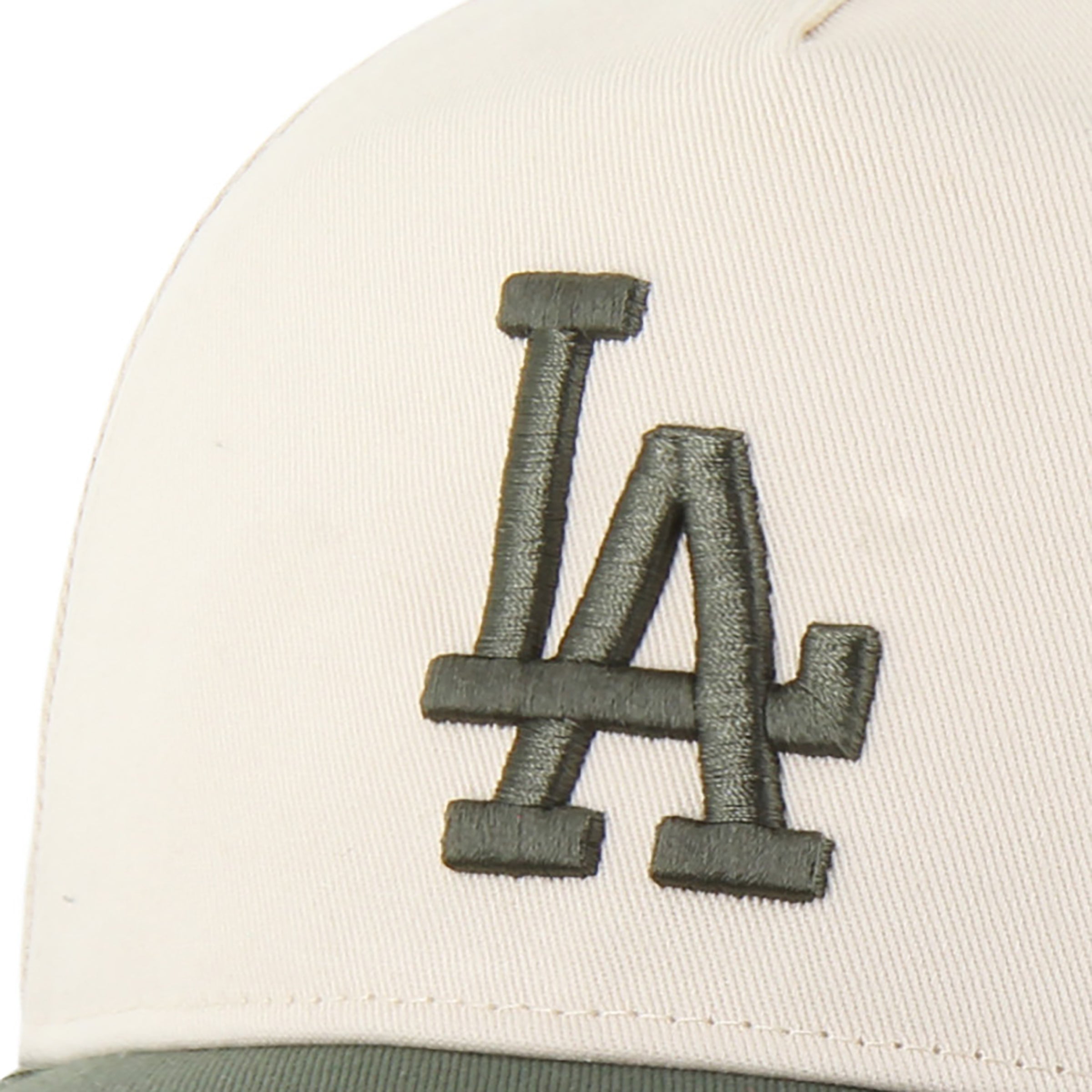 Los Angeles Dodgers MLB Two Tone '47 Hitch
