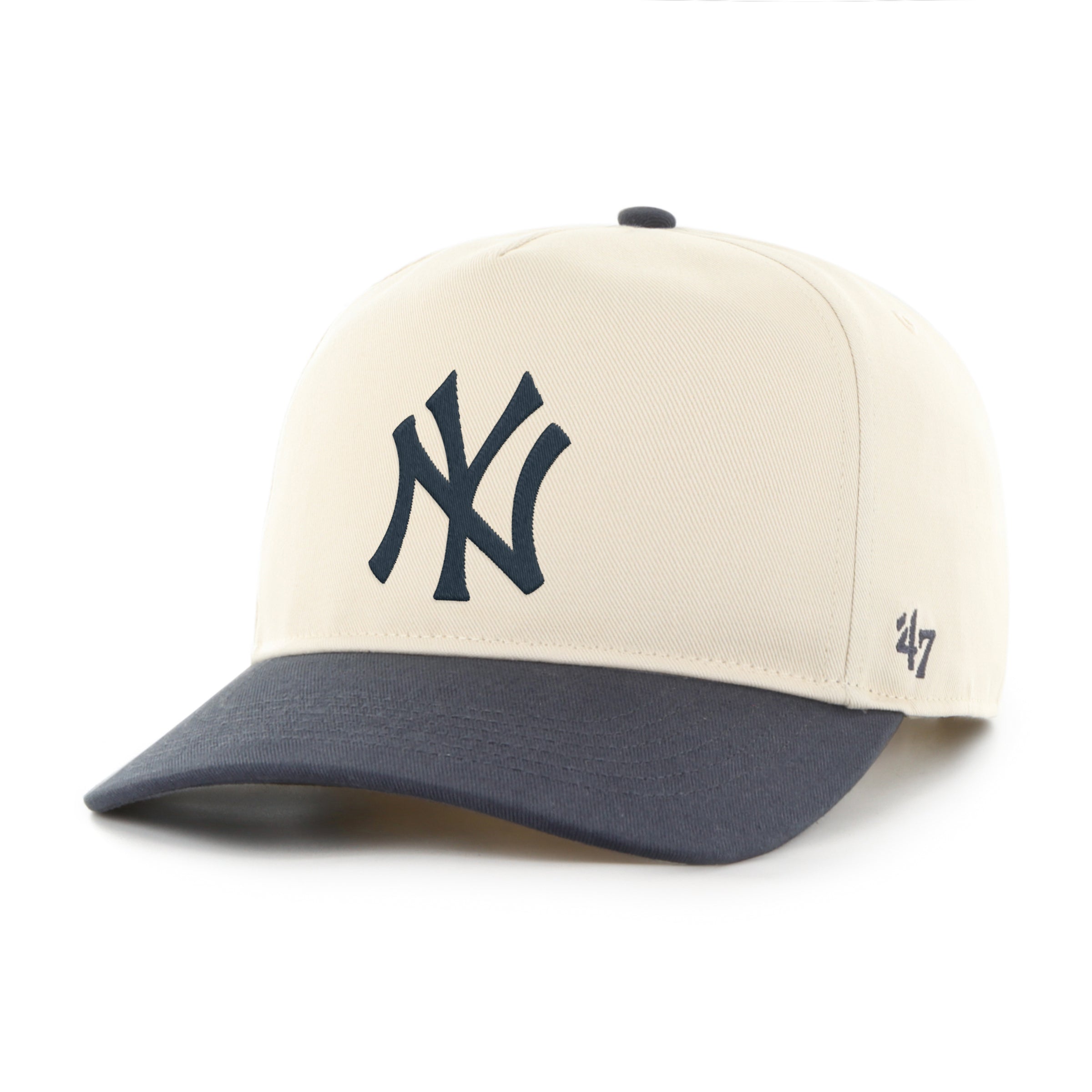 New York Yankees MLB Two Tone '47 Hitch