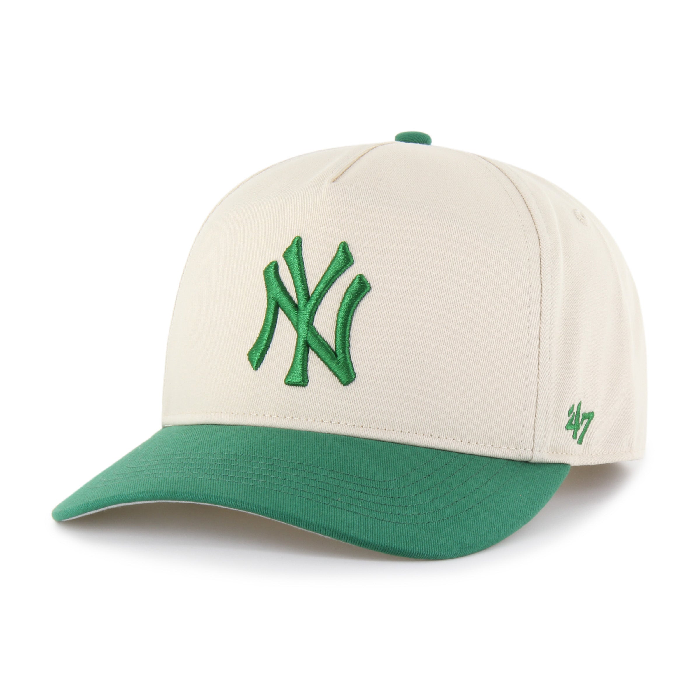 New York Yankees MLB Two Tone '47 Hitch