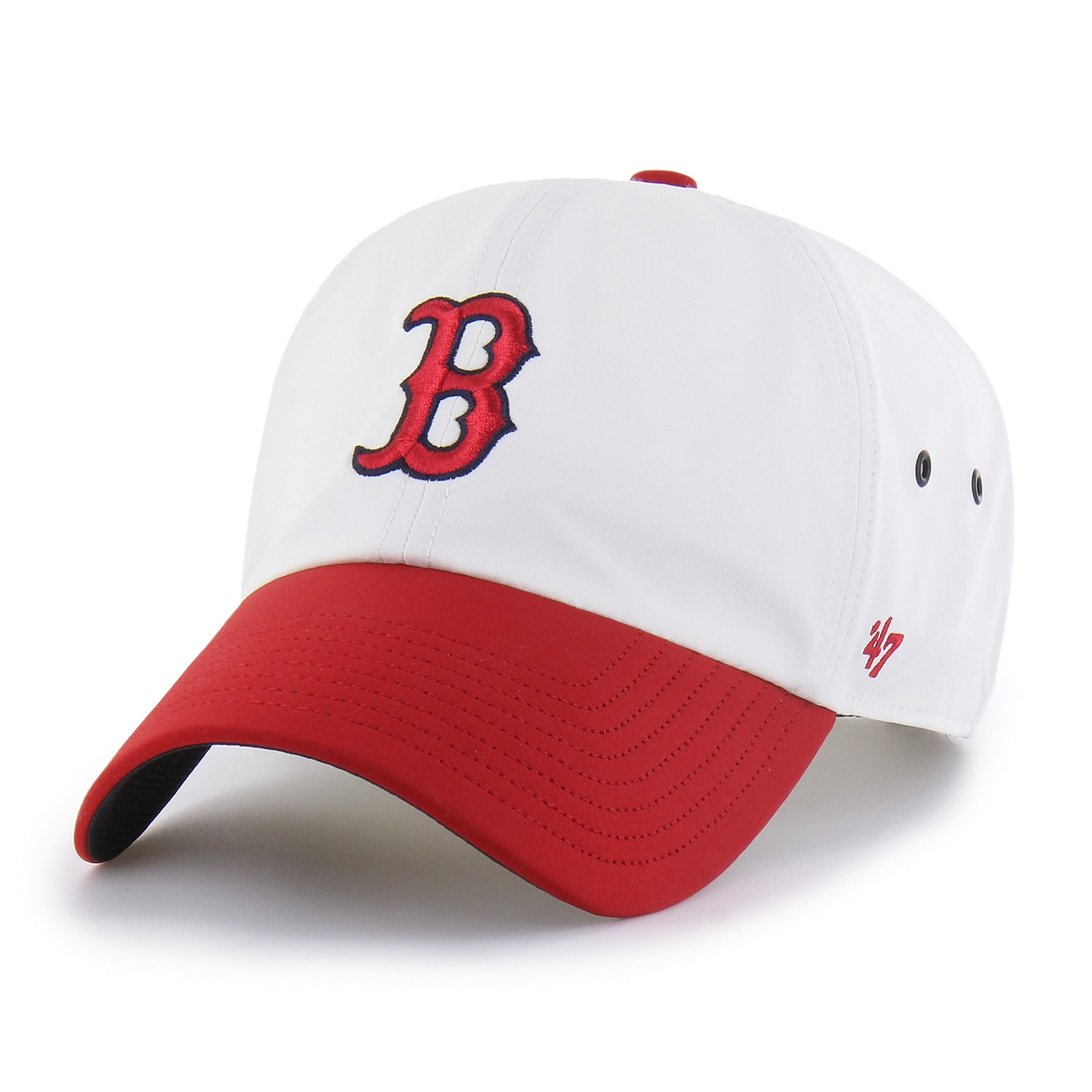Boston Red Sox MLB Flagbound '47 Clean Up