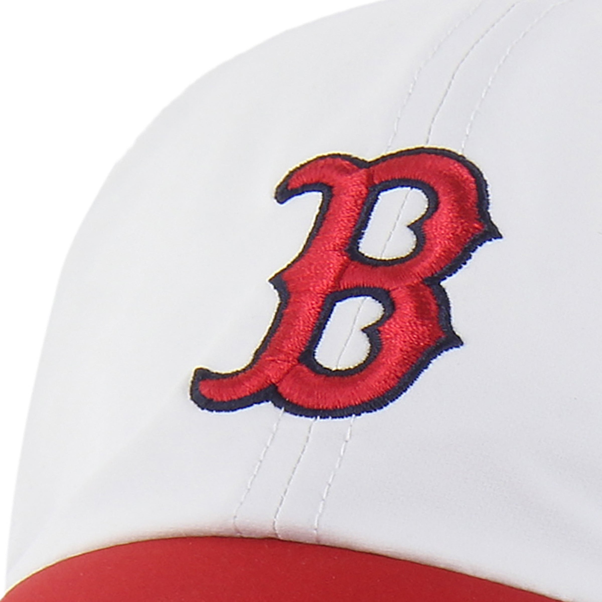 Boston Red Sox MLB Flagbound '47 Clean Up