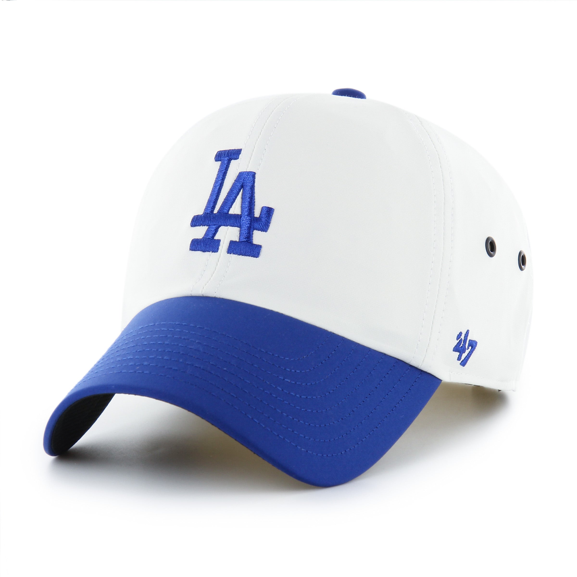 Los Angeles Dodgers MLB Flagbound '47 Clean Up