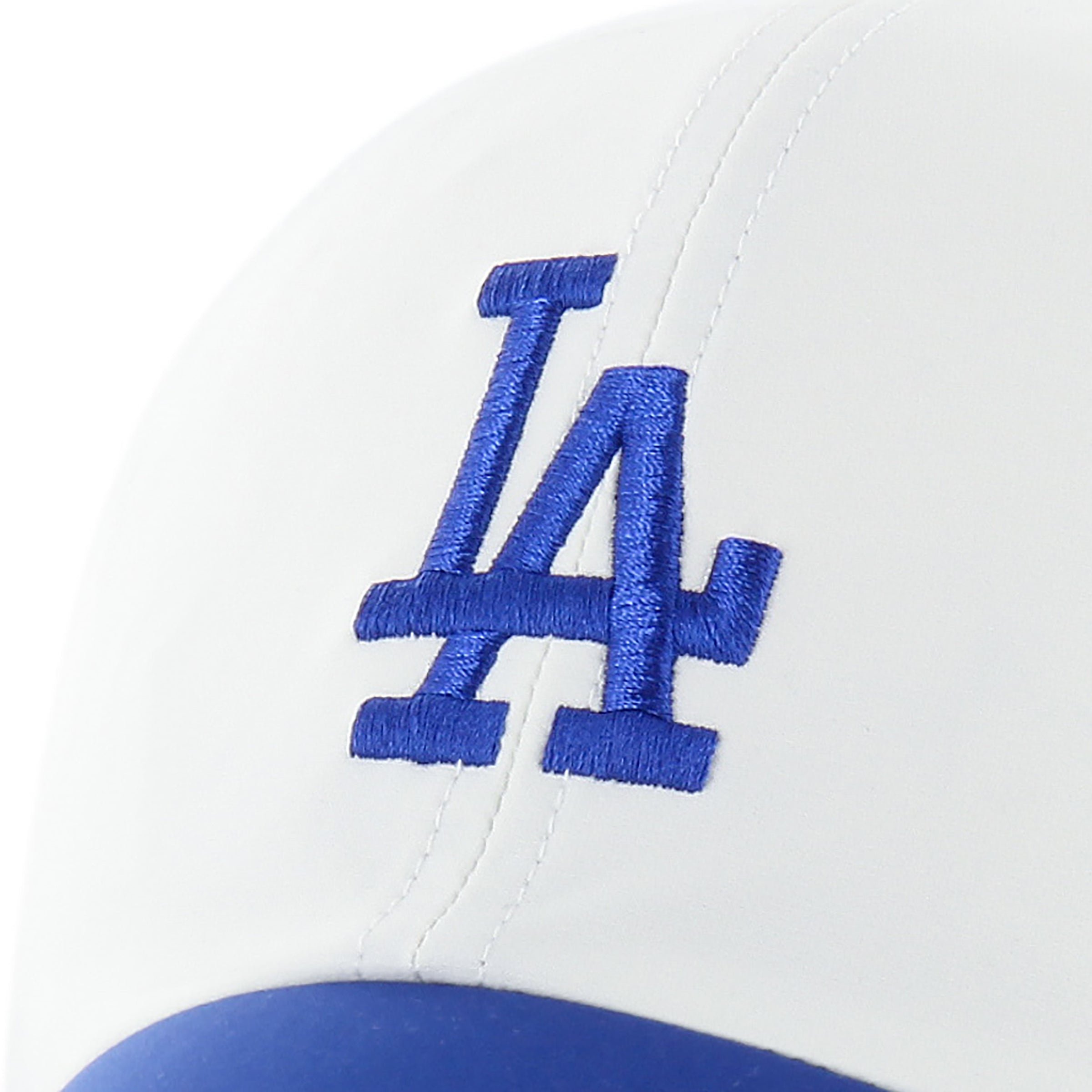 Los Angeles Dodgers MLB Flagbound '47 Clean Up