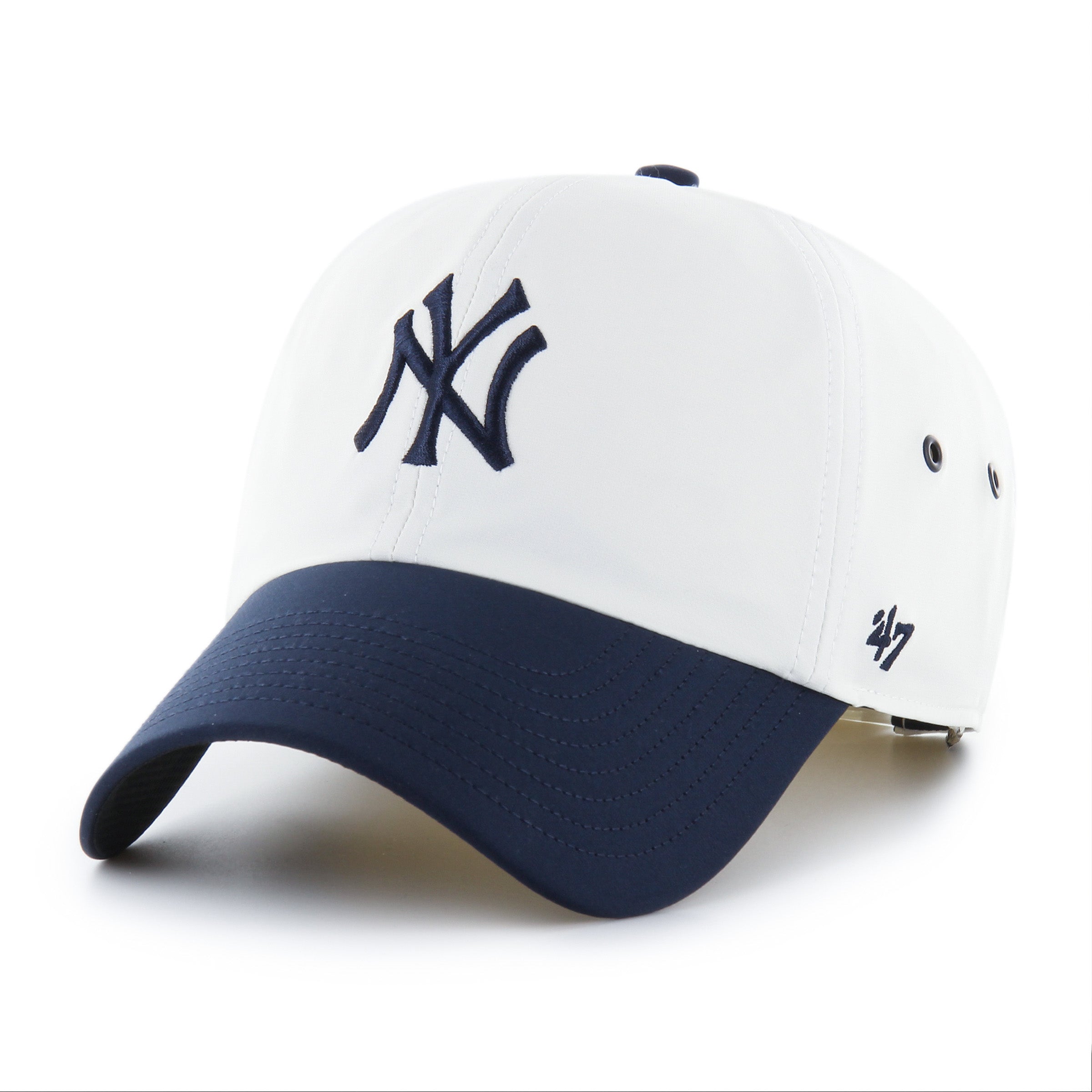 New York Yankees MLB Flagbound '47 Clean Up
