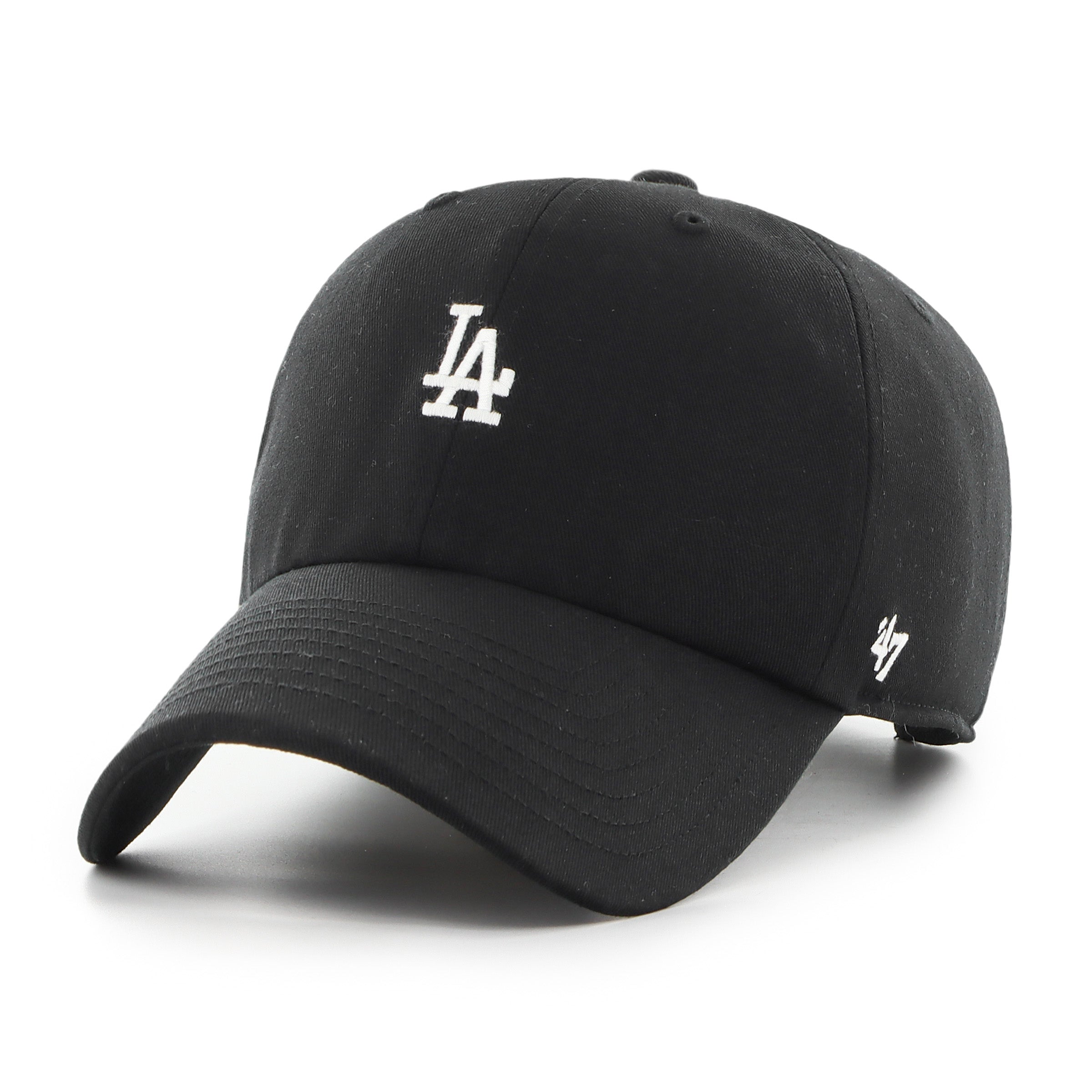 Los Angeles Dodgers MLB Contemporary Basics '47 Clean Up