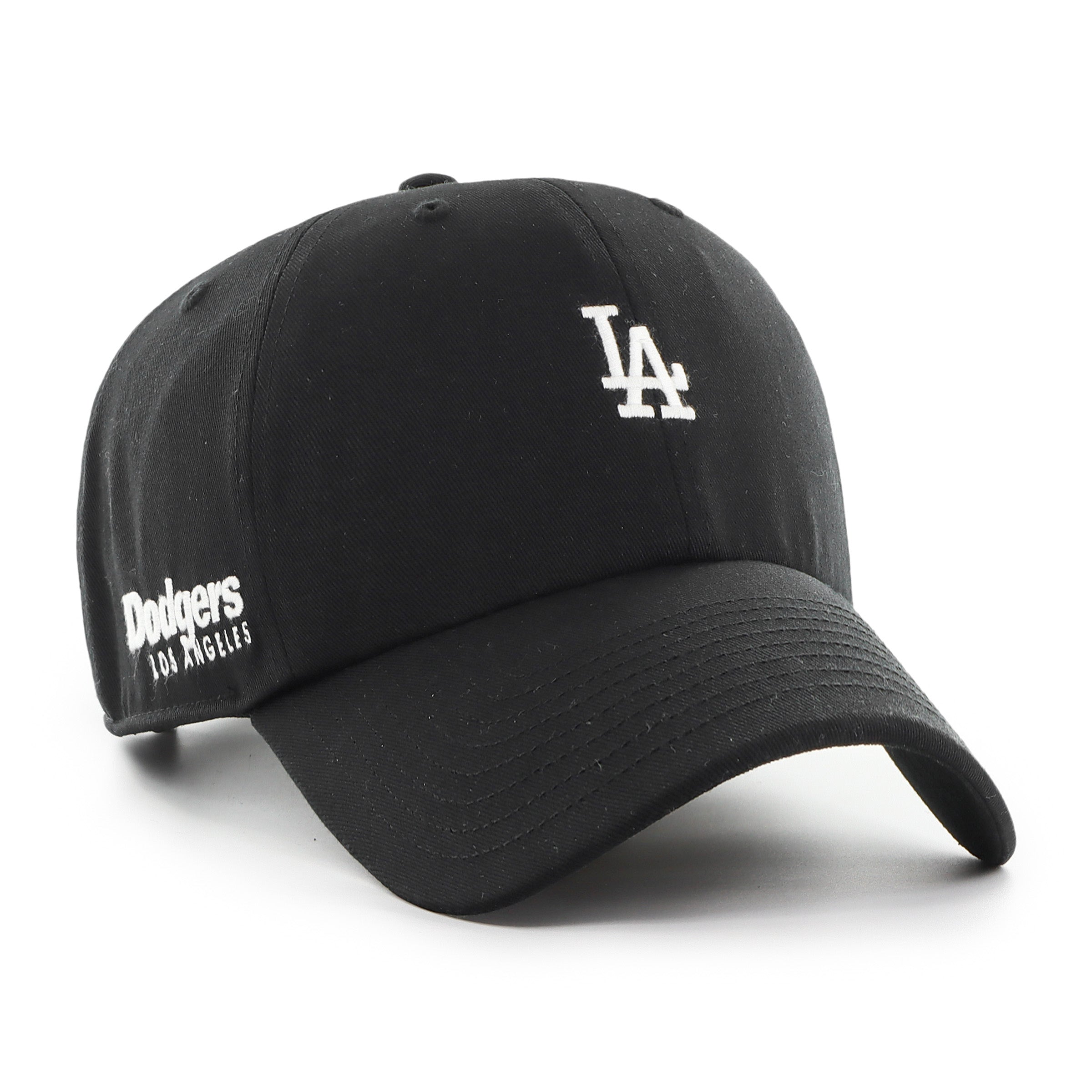 Los Angeles Dodgers MLB Contemporary Basics '47 Clean Up