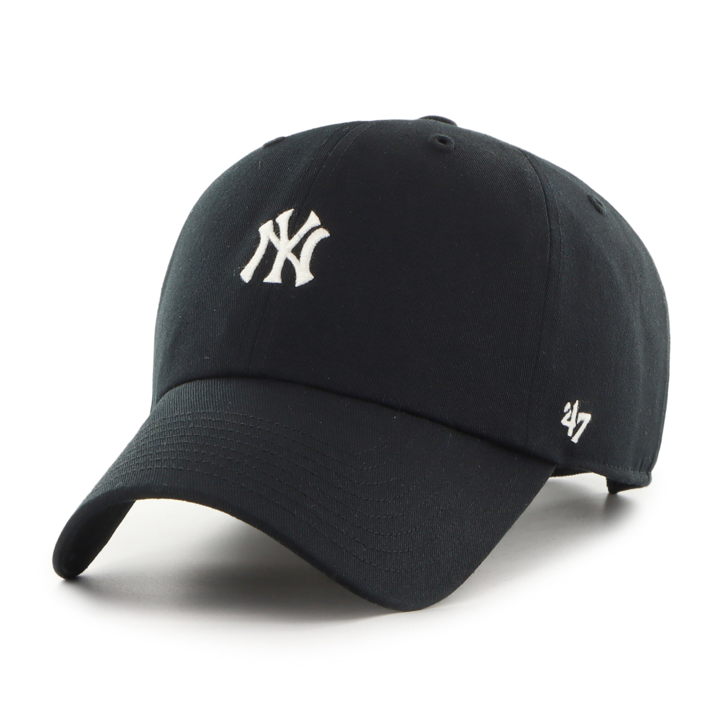 New York Yankees MLB Contemporary Basics '47 Clean Up