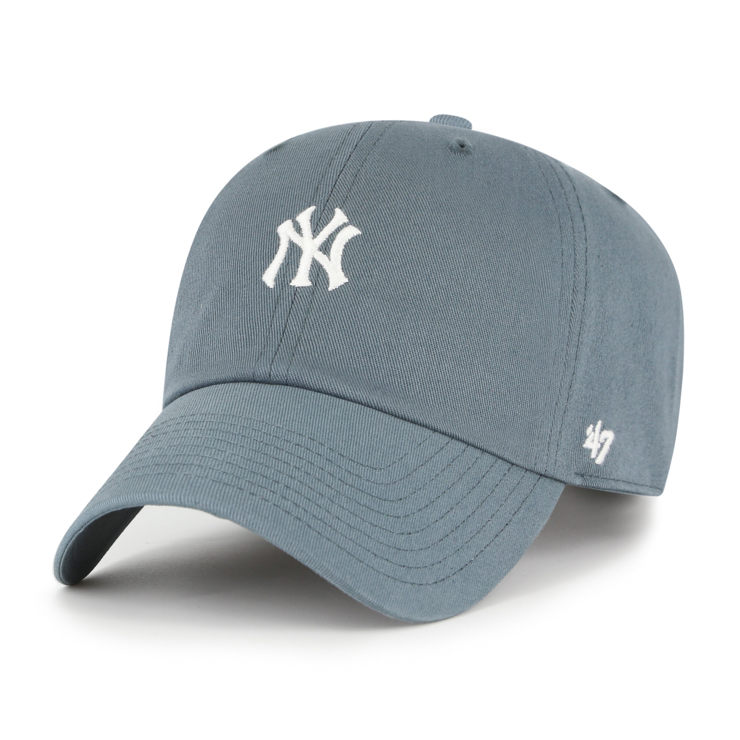 New York Yankees '47 Clean Up