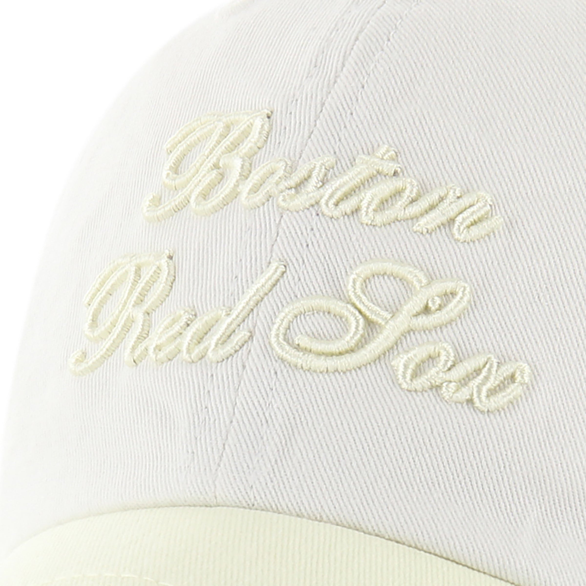 Boston Red Sox MLB Gelato '47 Clean Up