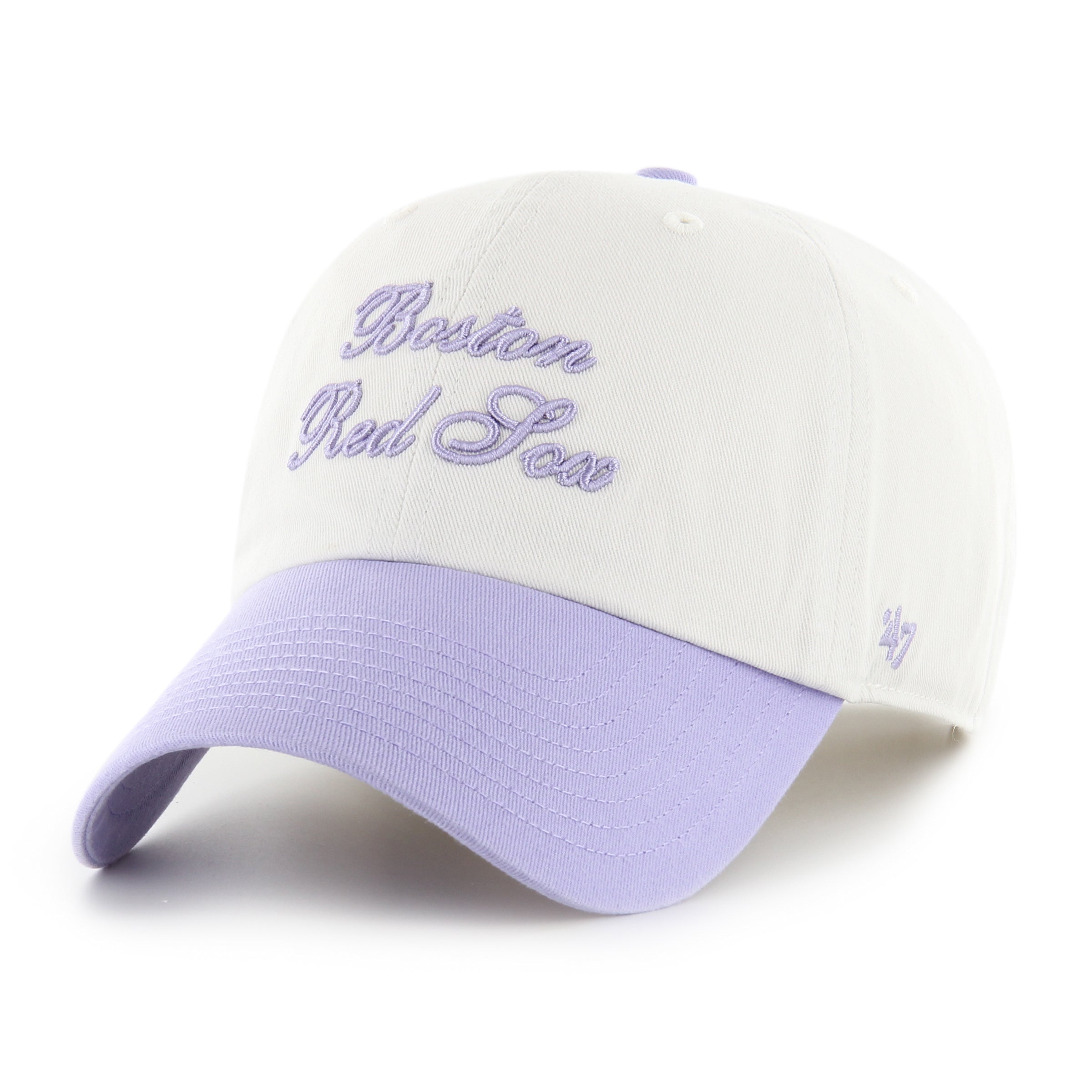 Boston Red Sox MLB Gelato '47 Clean Up