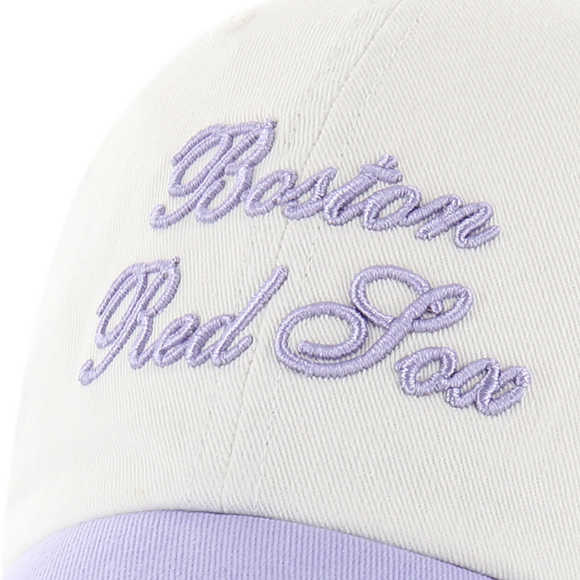 Boston Red Sox MLB Gelato '47 Clean Up