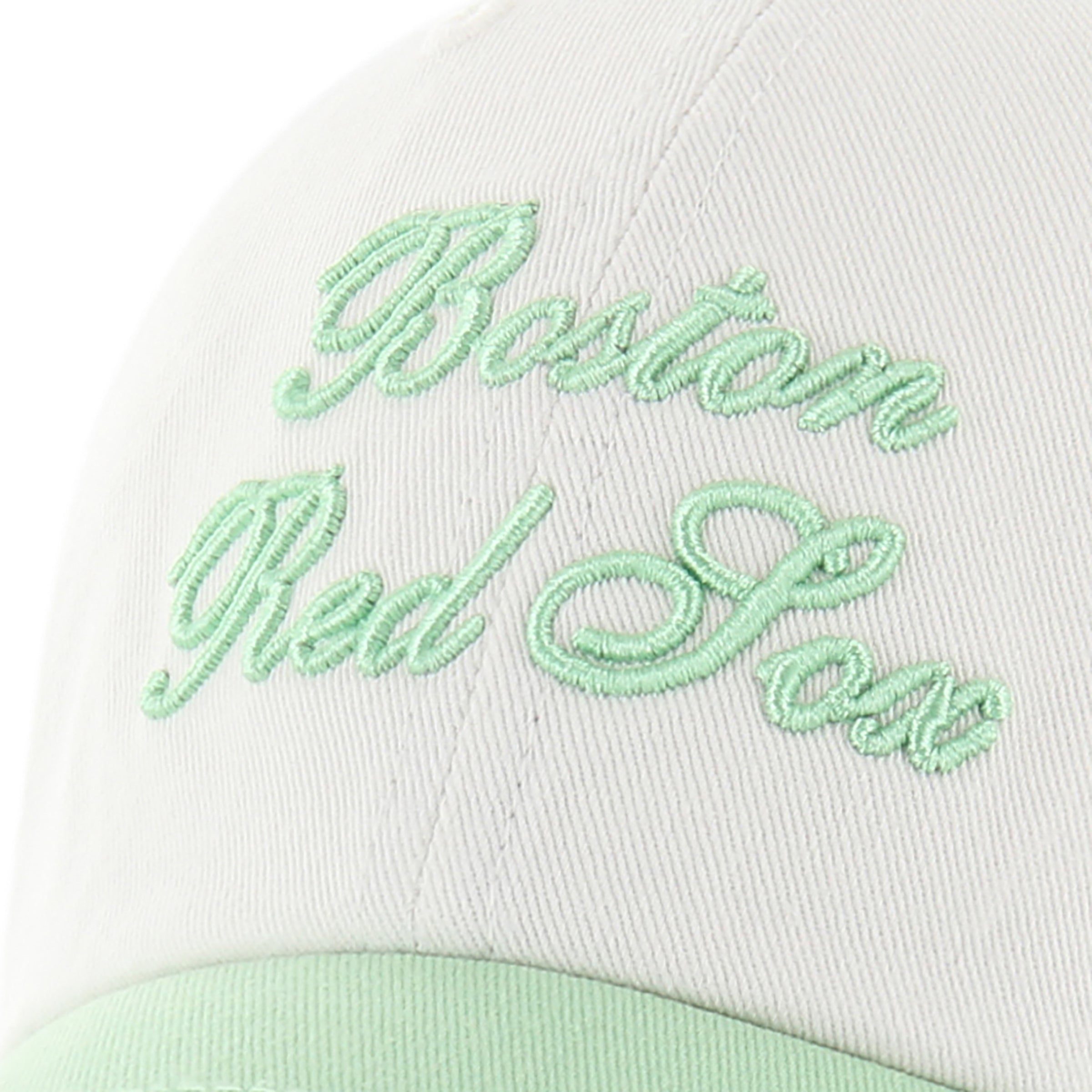 Boston Red Sox MLB Gelato '47 Clean Up