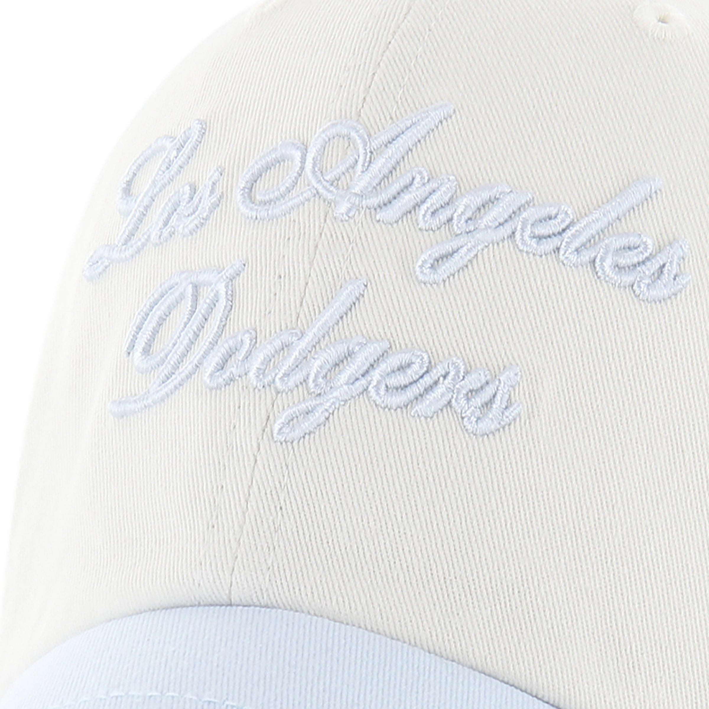 Los Angeles Dodgers MLB Gelato '47 Clean Up