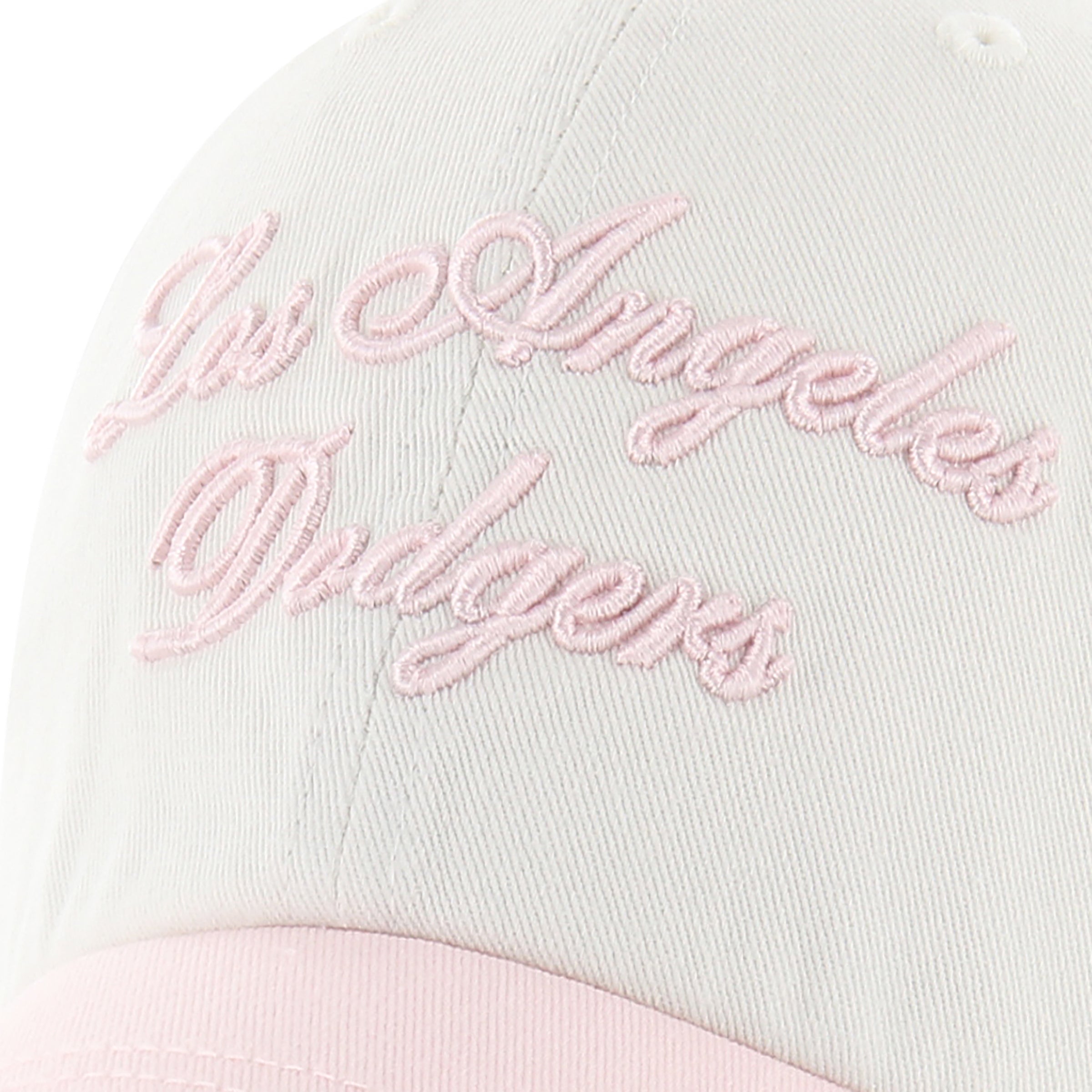 Los Angeles Dodgers MLB Gelato '47 Clean Up