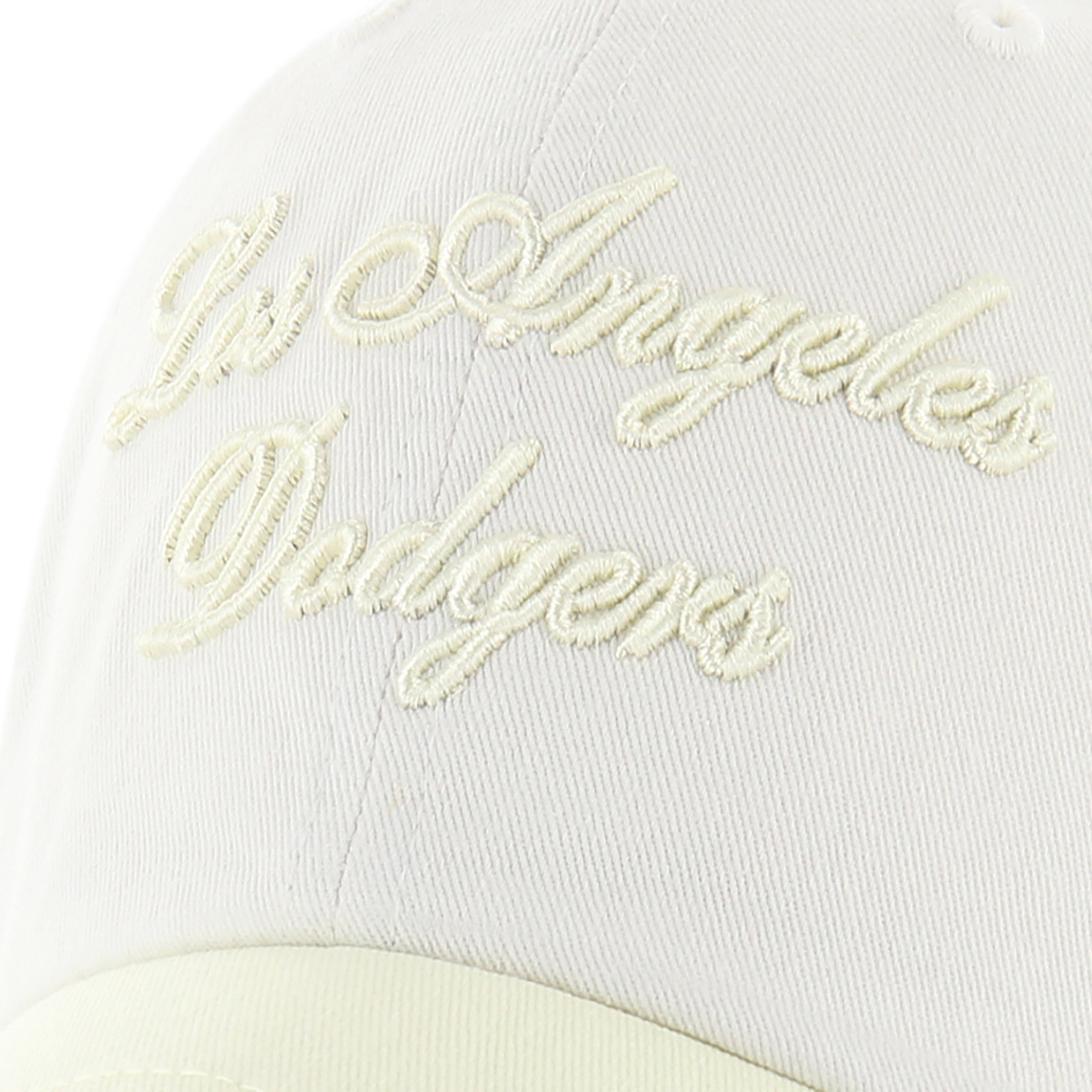 Los Angeles Dodgers MLB Gelato '47 Clean Up