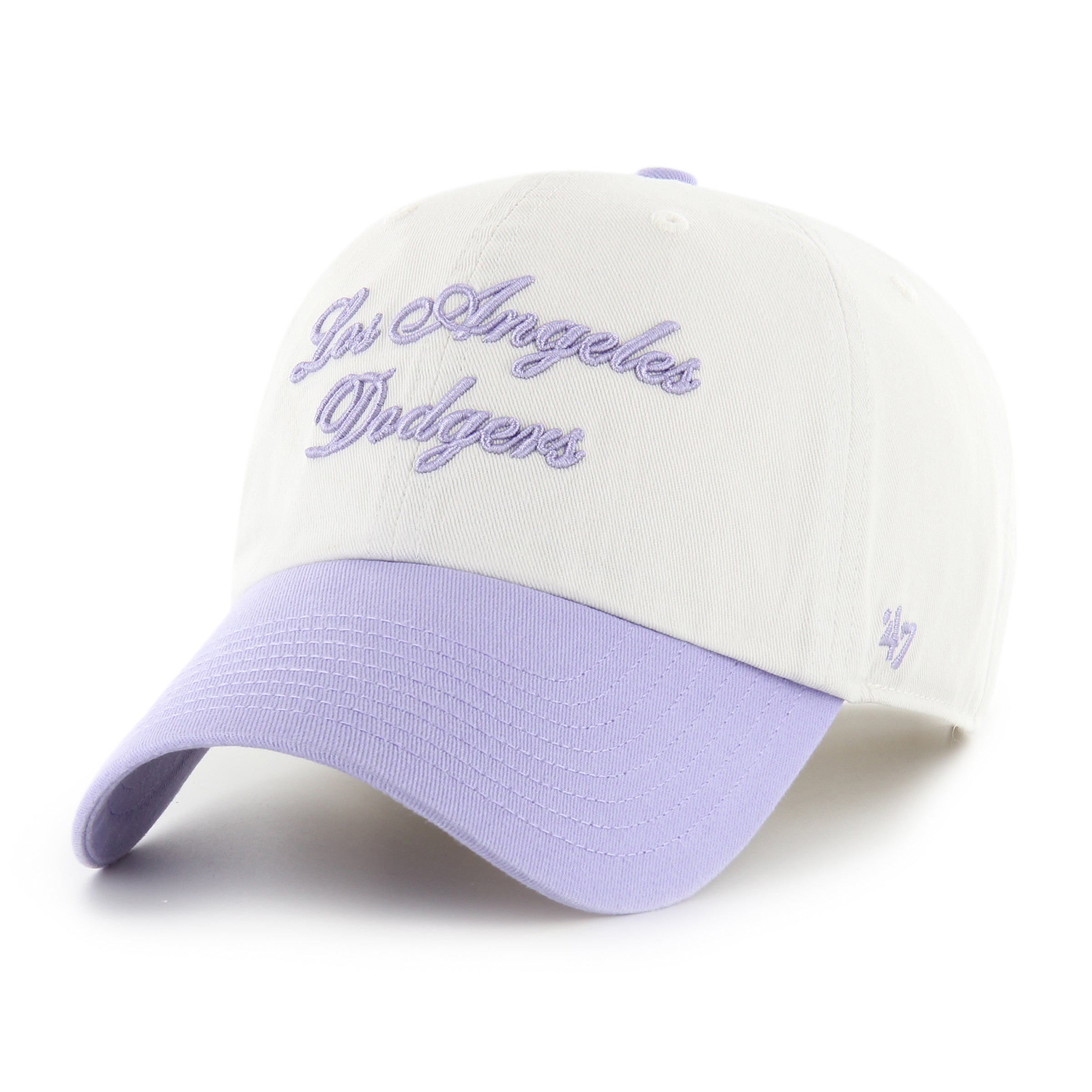 Los Angeles Dodgers MLB Gelato '47 Clean Up