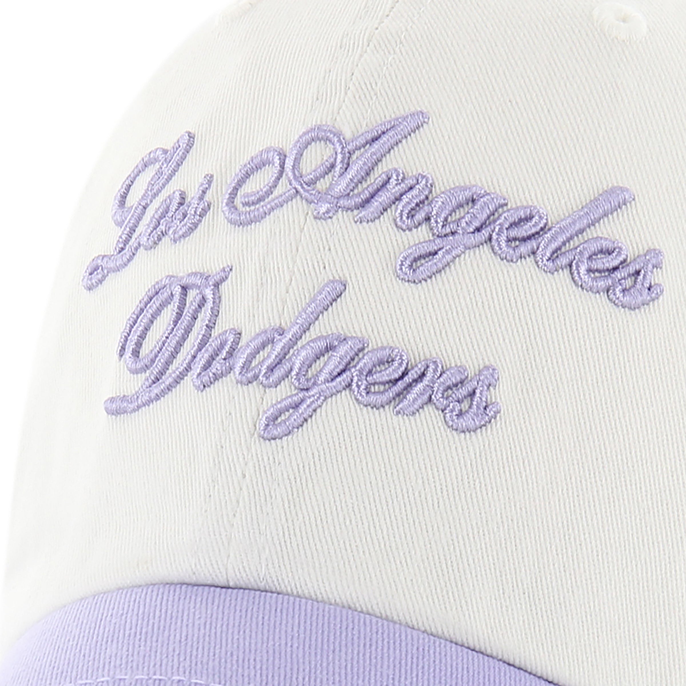Los Angeles Dodgers MLB Gelato '47 Clean Up