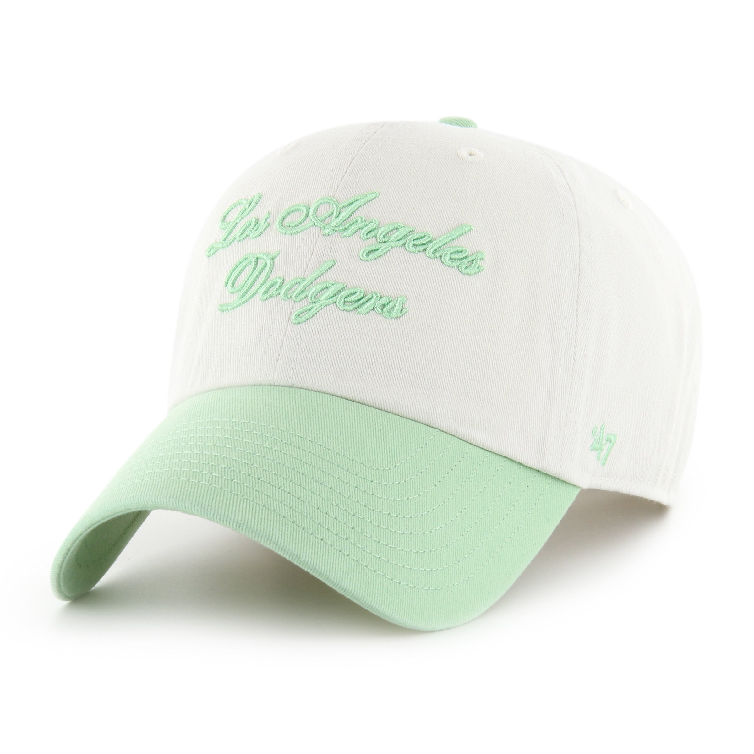 Los Angeles Dodgers MLB Gelato '47 Clean Up