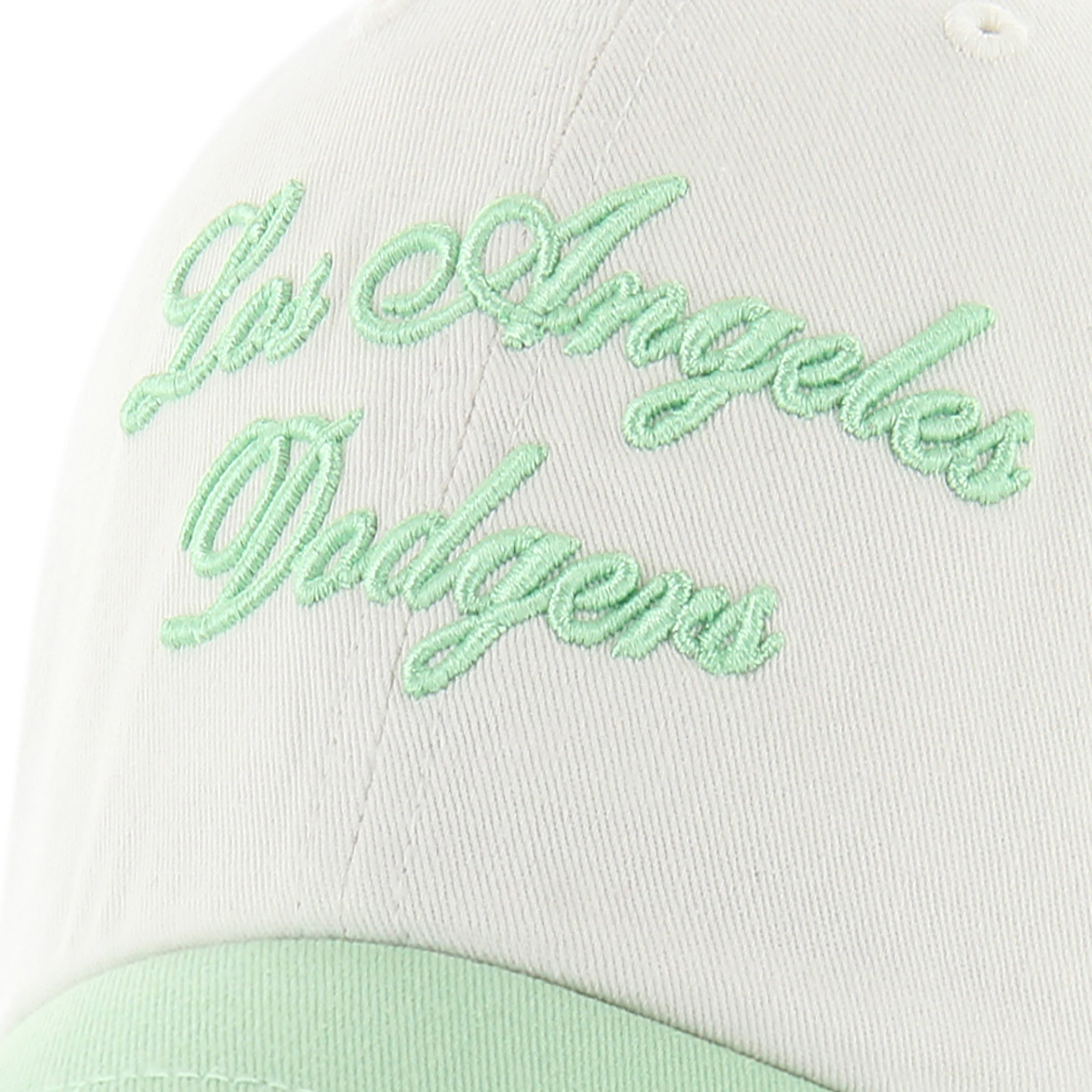 Los Angeles Dodgers MLB Gelato '47 Clean Up