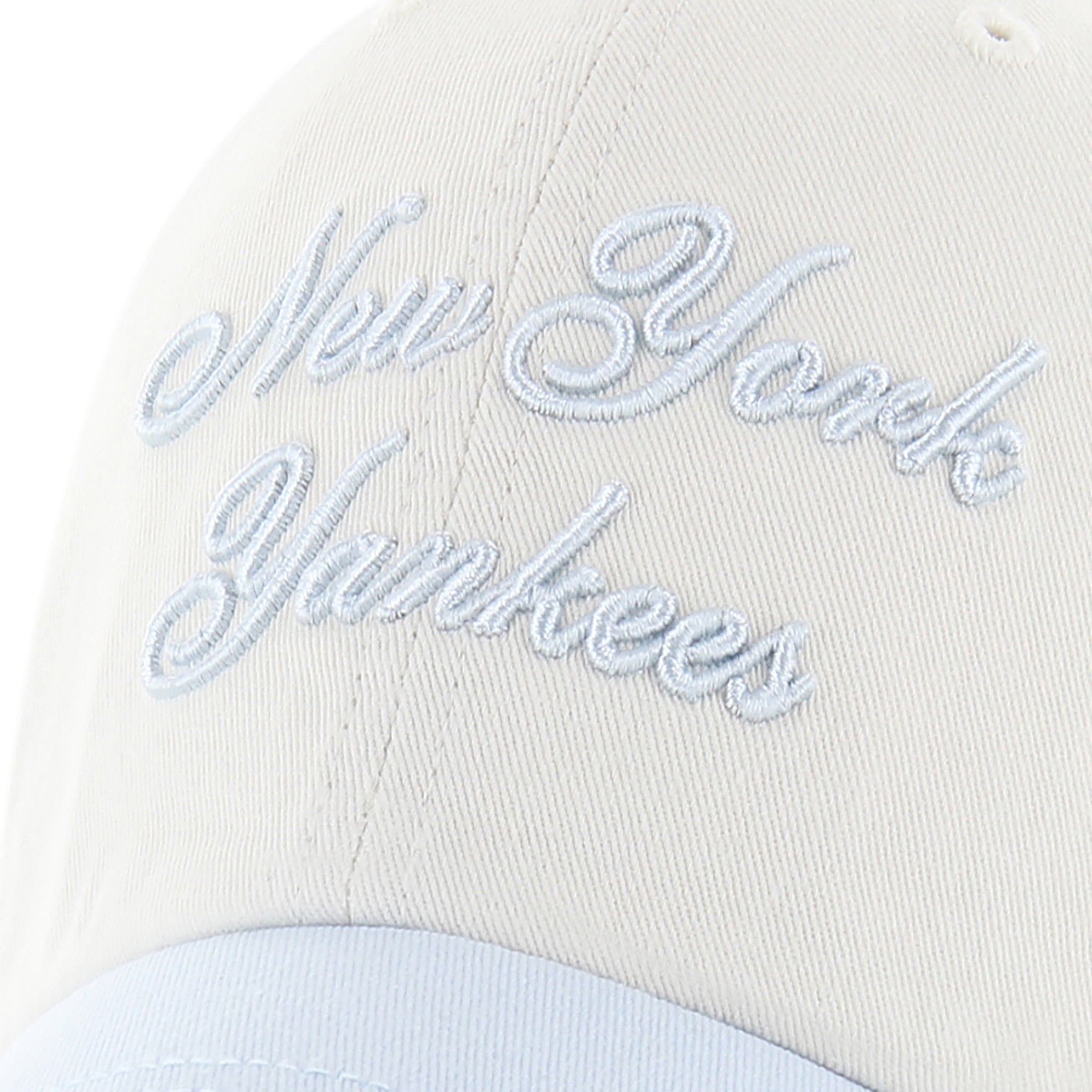 New York Yankees MLB Gelato '47 Clean Up
