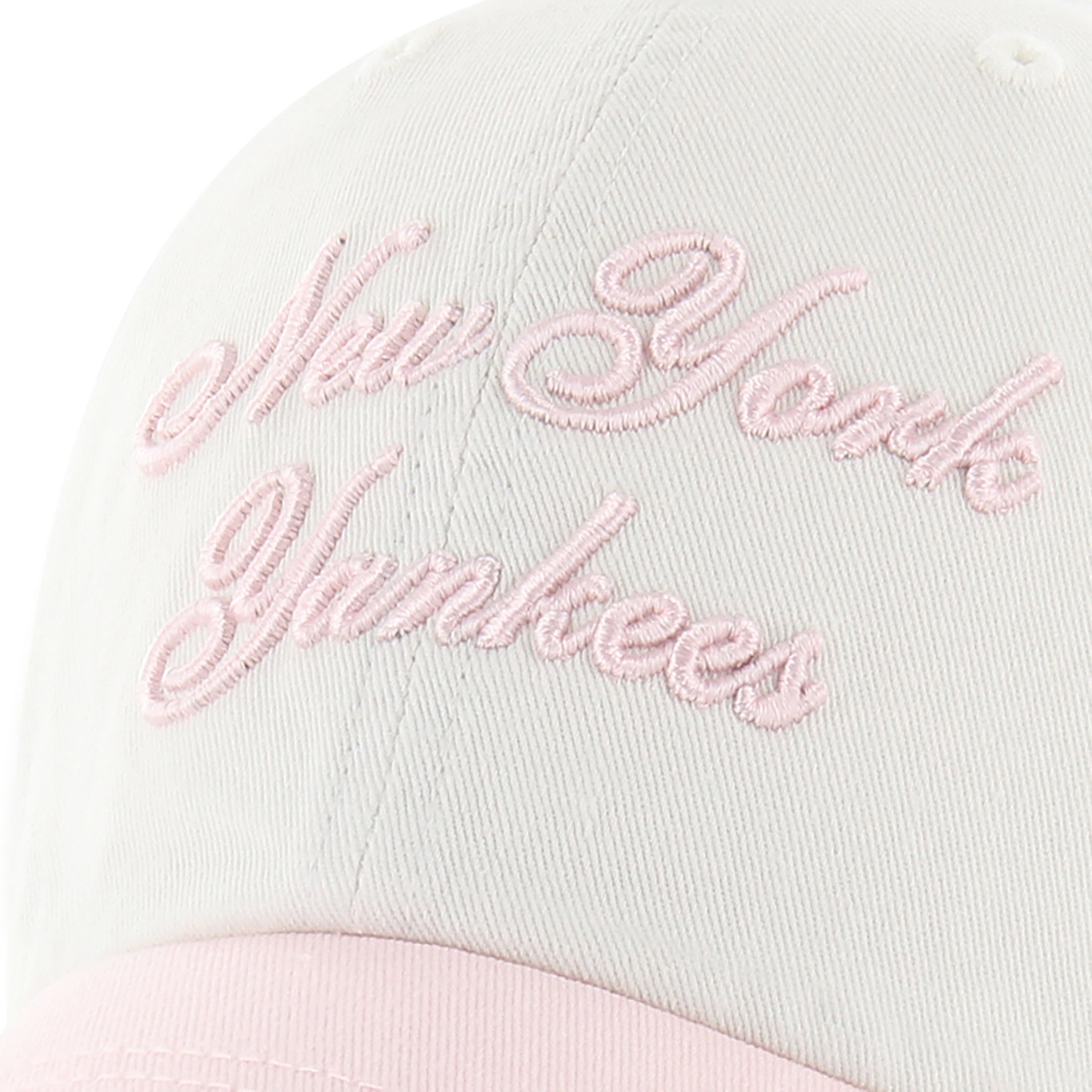 New York Yankees MLB Gelato '47 Clean Up