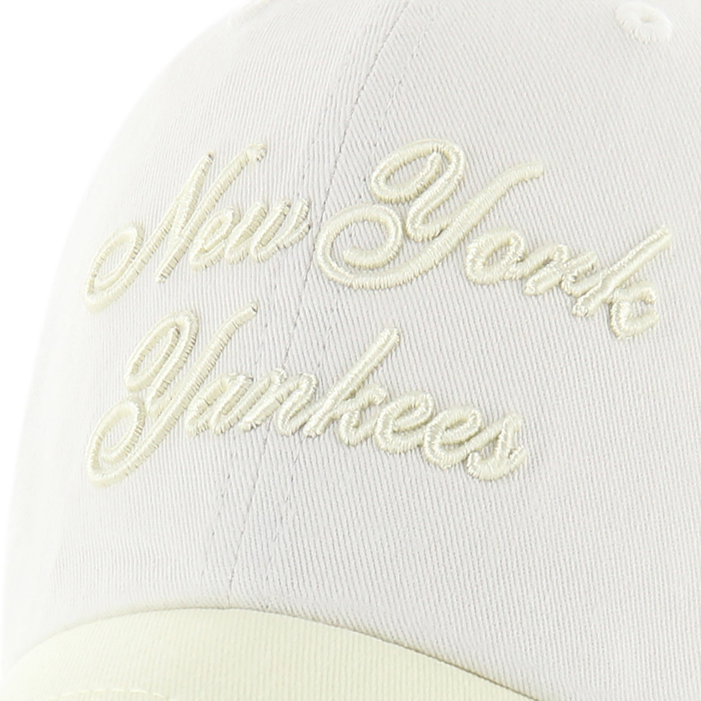 New York Yankees MLB Gelato '47 Clean Up