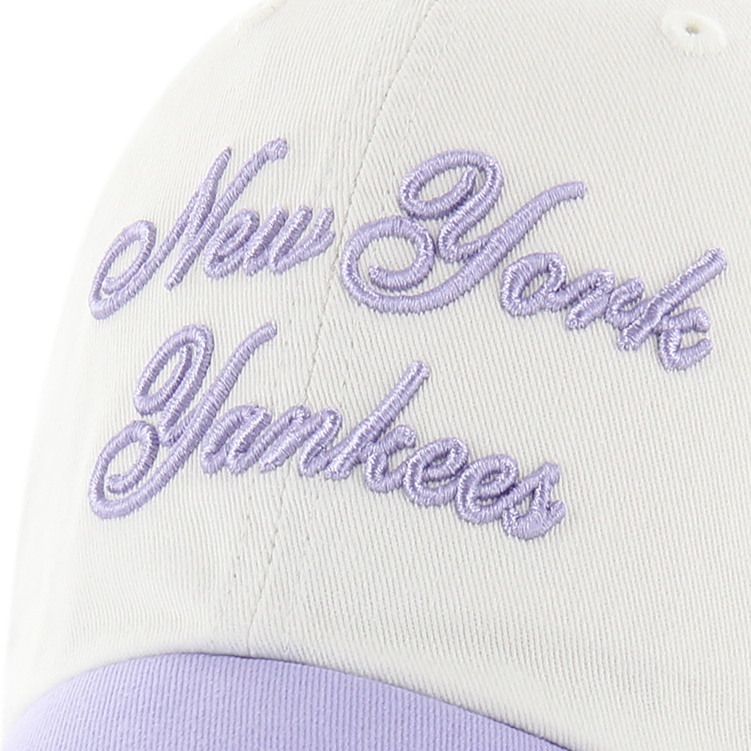 New York Yankees MLB Gelato '47 Clean Up