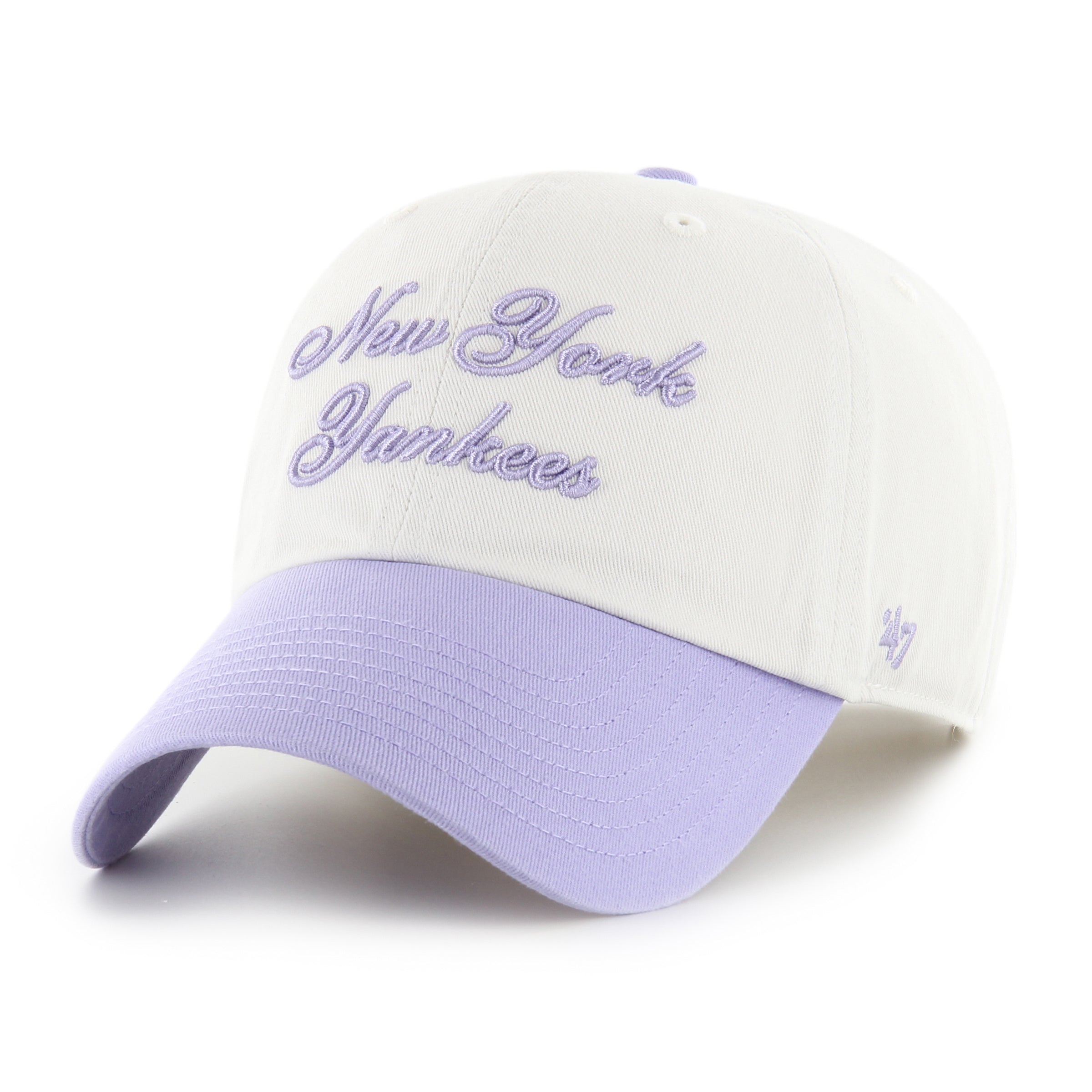 New York Yankees MLB Gelato '47 Clean Up