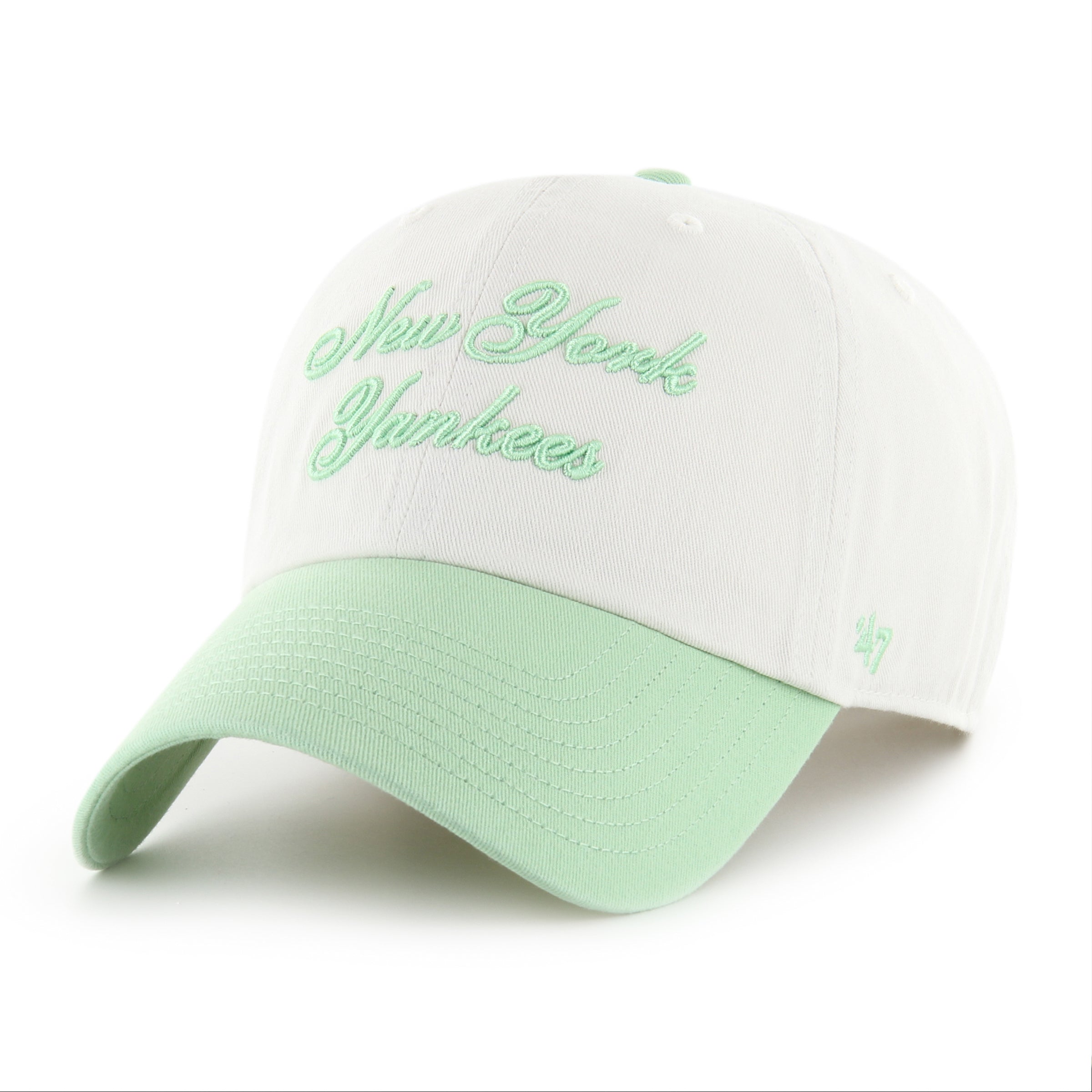 New York Yankees MLB Gelato '47 Clean Up