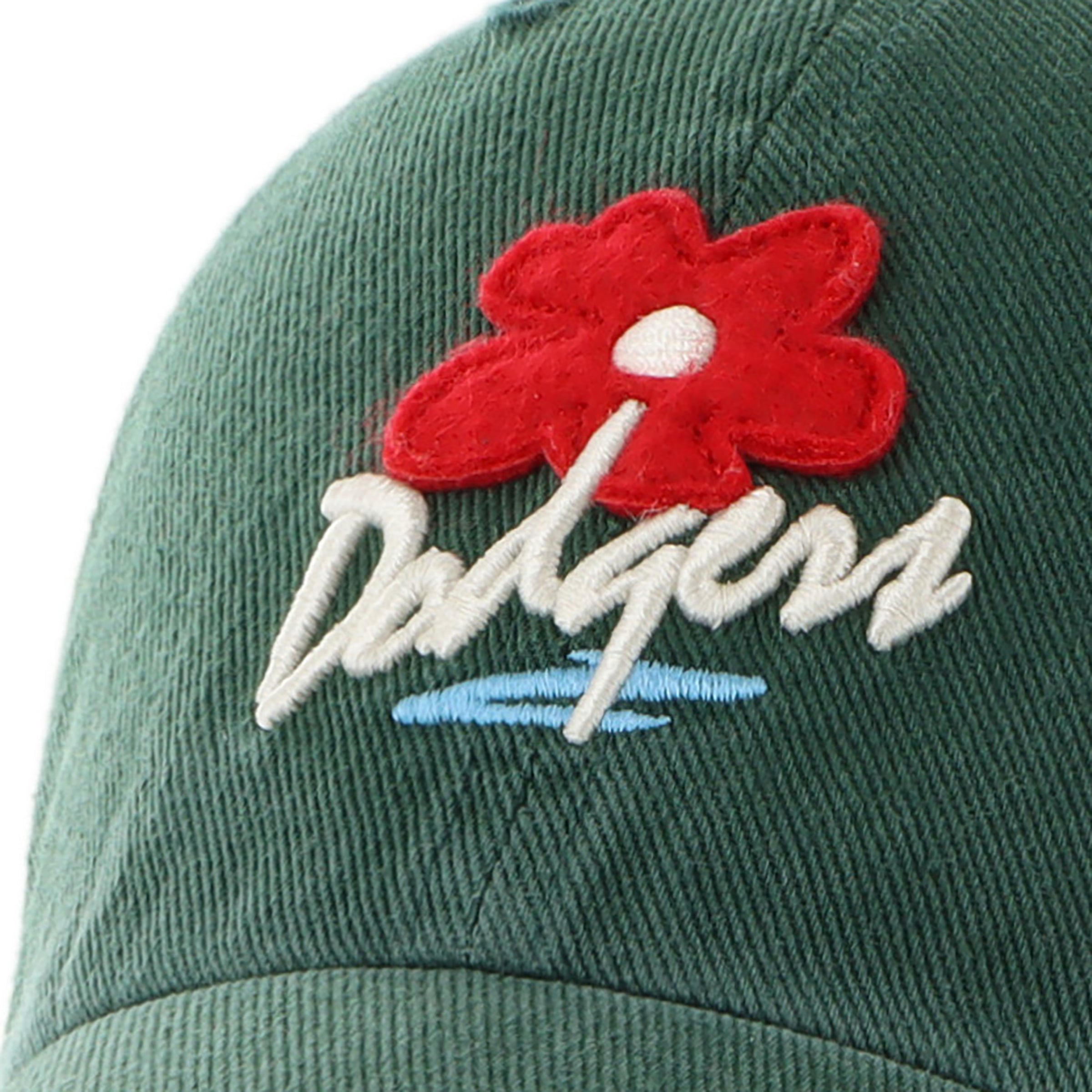 Los Angeles Dodgers MLB Flora '47 Clean Up