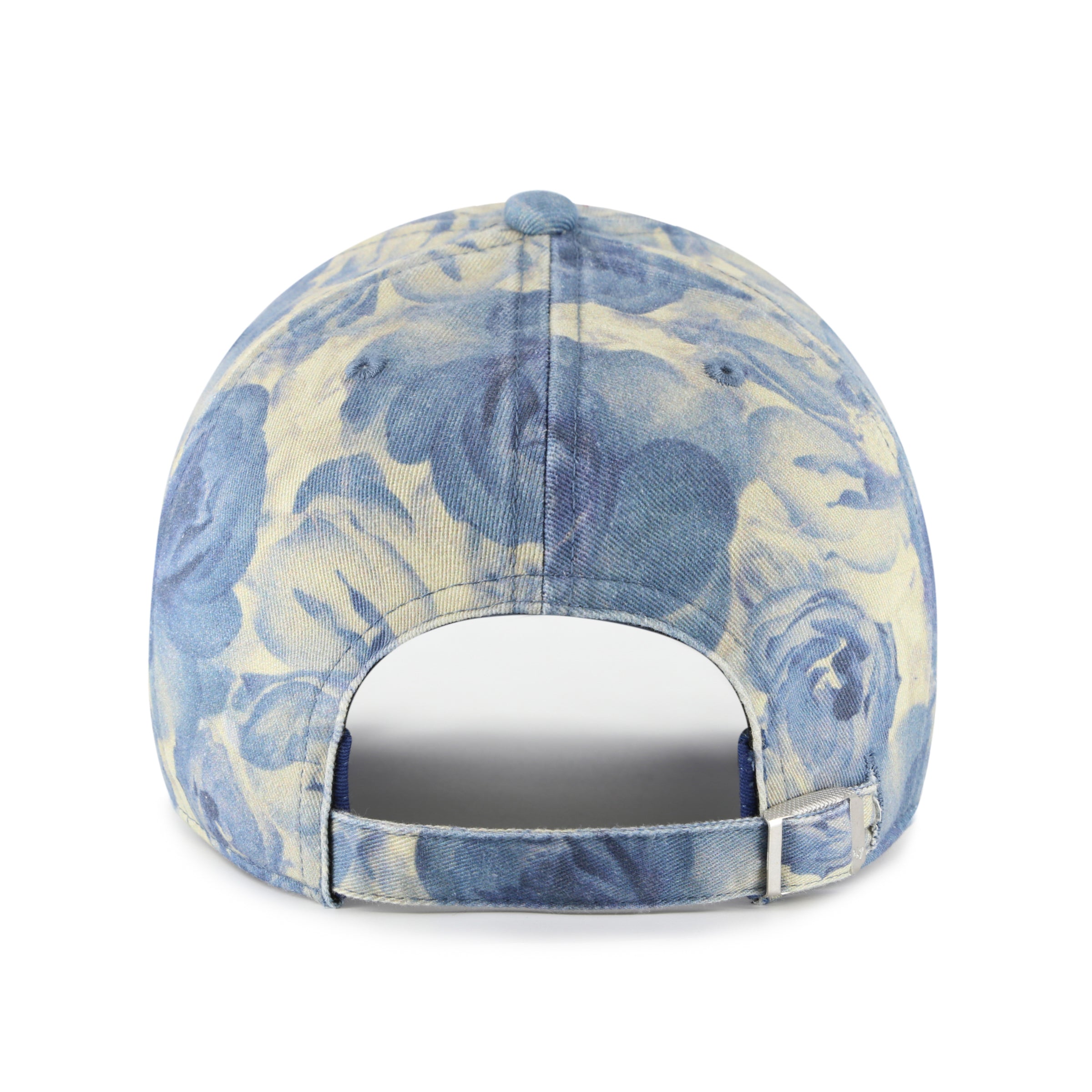 Los Angeles Dodgers MLB Gardenia '47 Clean Up