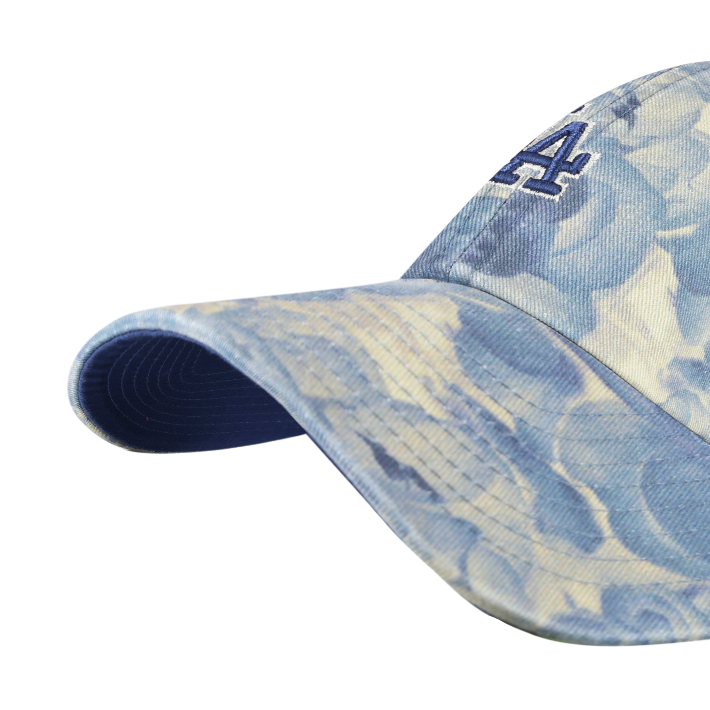 Los Angeles Dodgers MLB Gardenia '47 Clean Up
