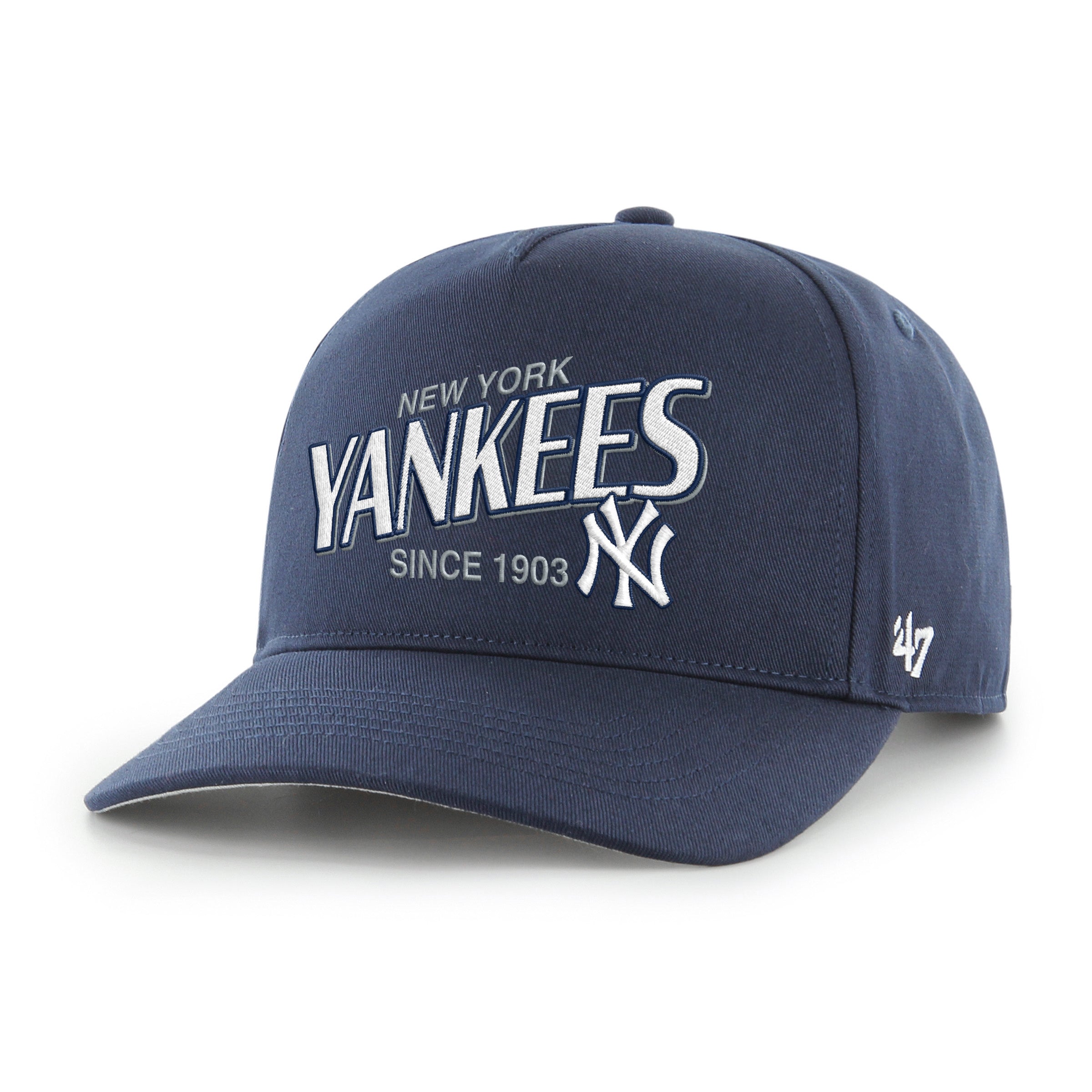 New York Yankees MLB Hierarchy '47 Hitch RF