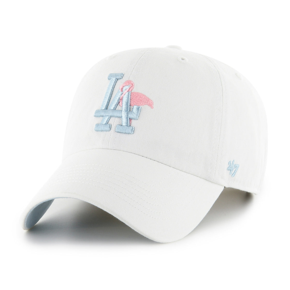 Los Angeles Dodgers MLB City Icon '47 Clean Up