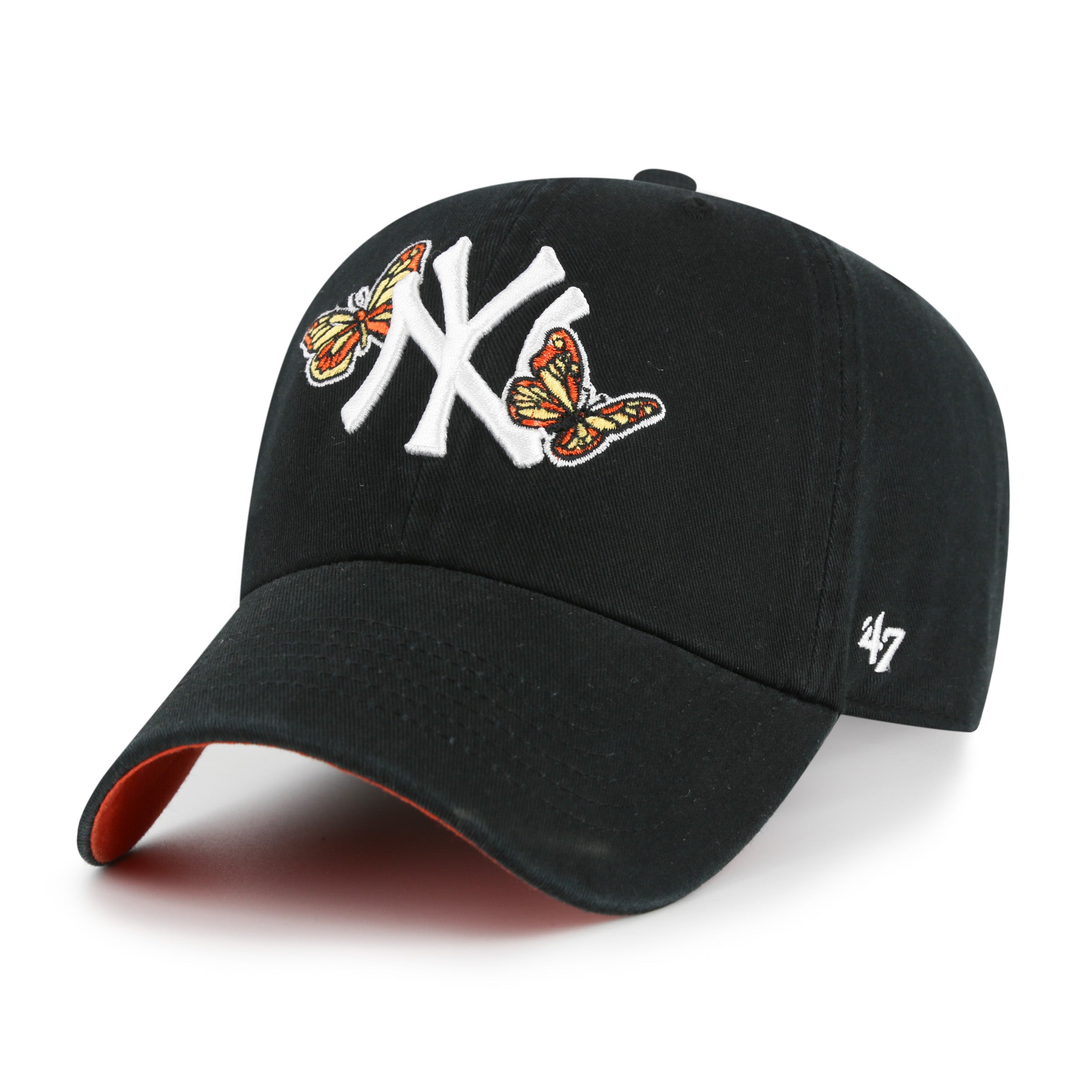 New York Yankees MLB City Icon '47 Clean Up