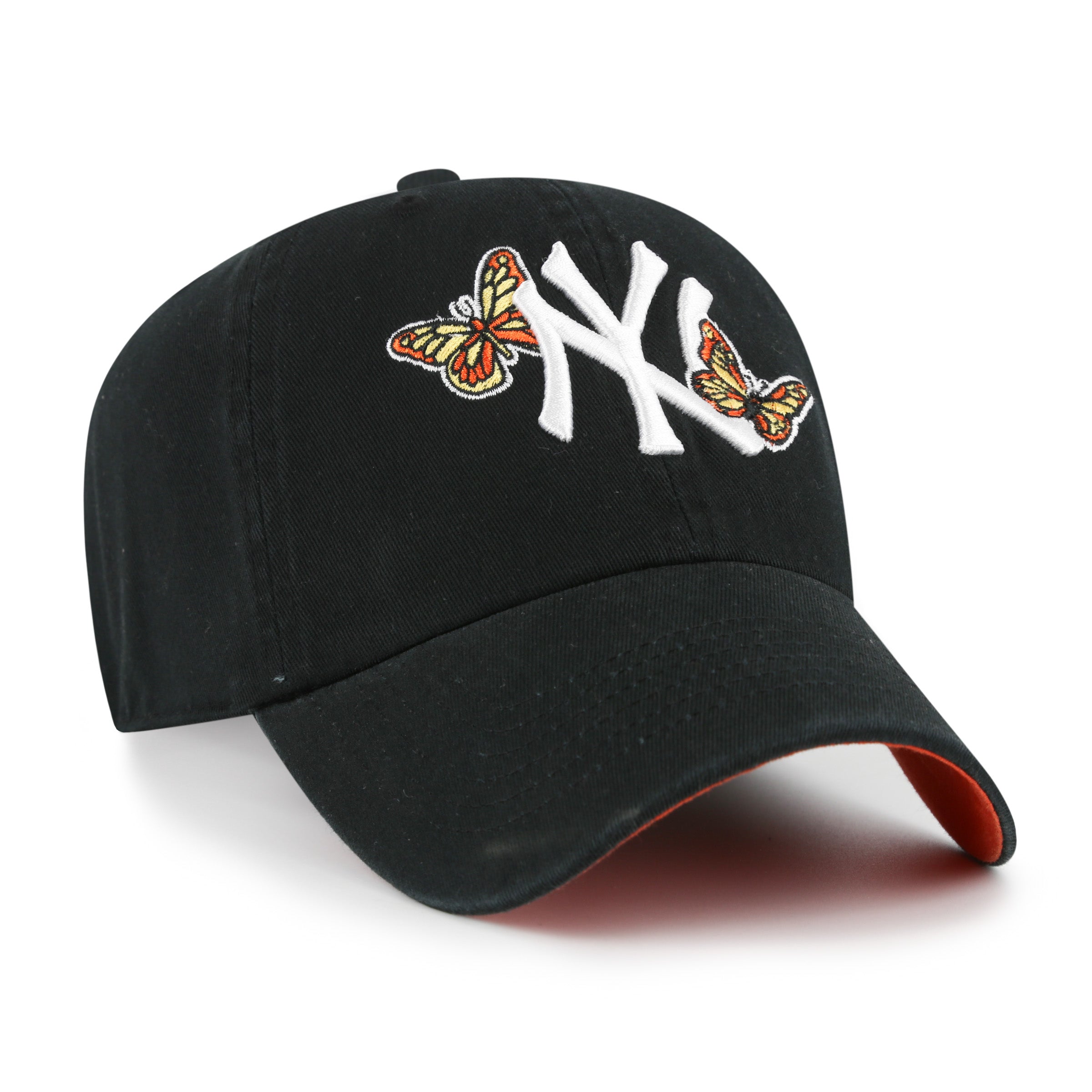 New York Yankees MLB City Icon '47 Clean Up